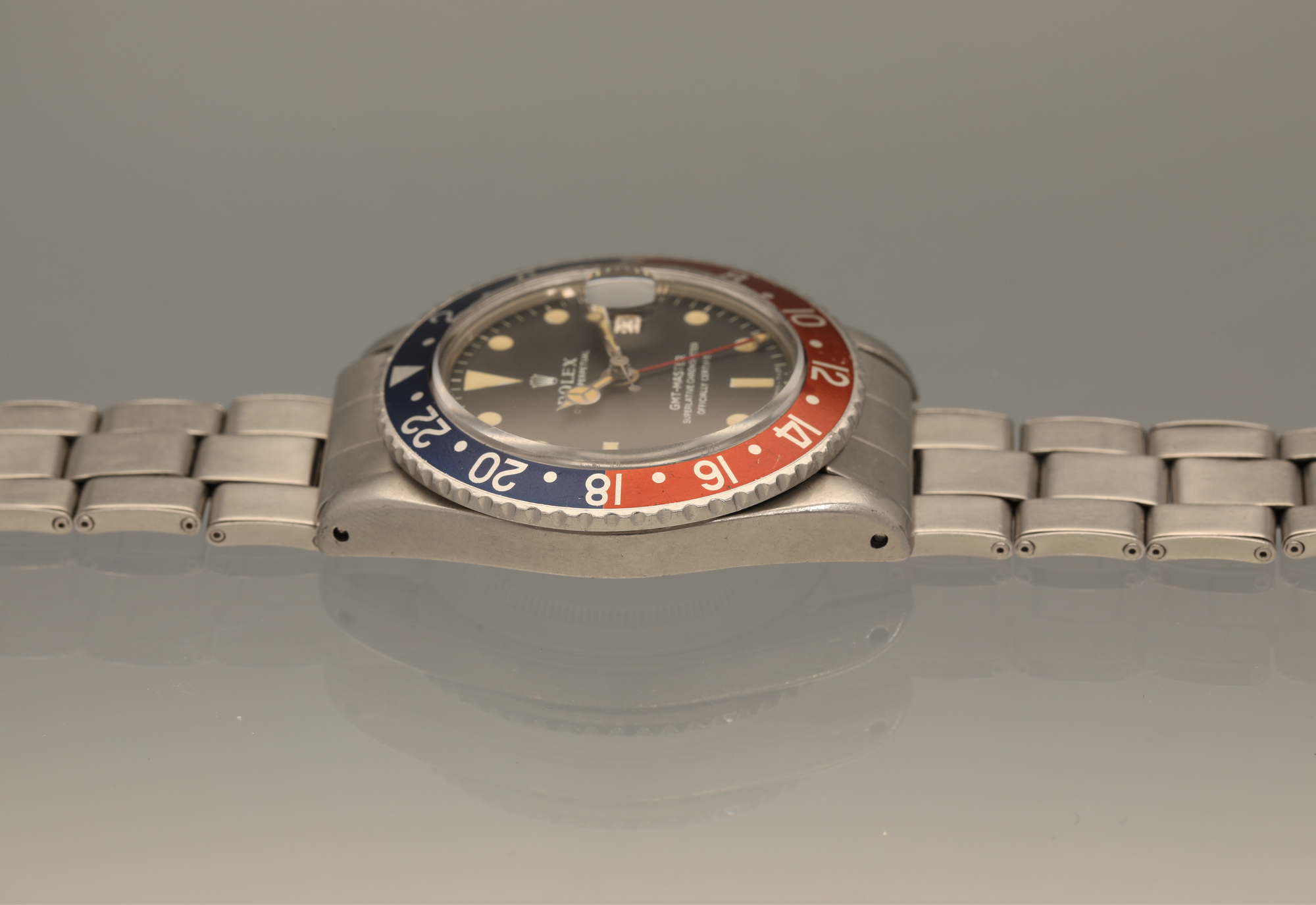 Rolex GMT Master 1675 MK .5 rare