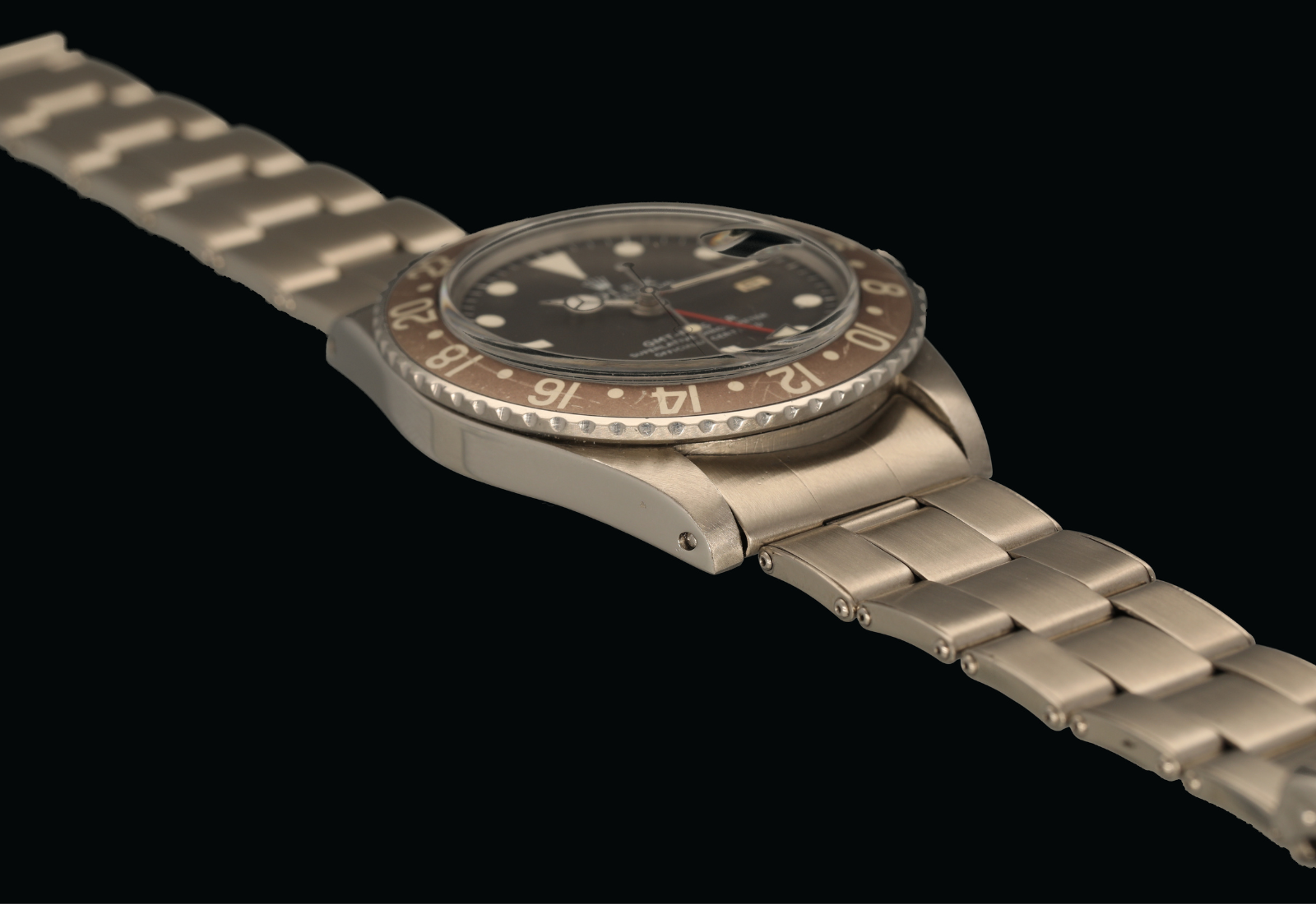 GHOST GMT MK!