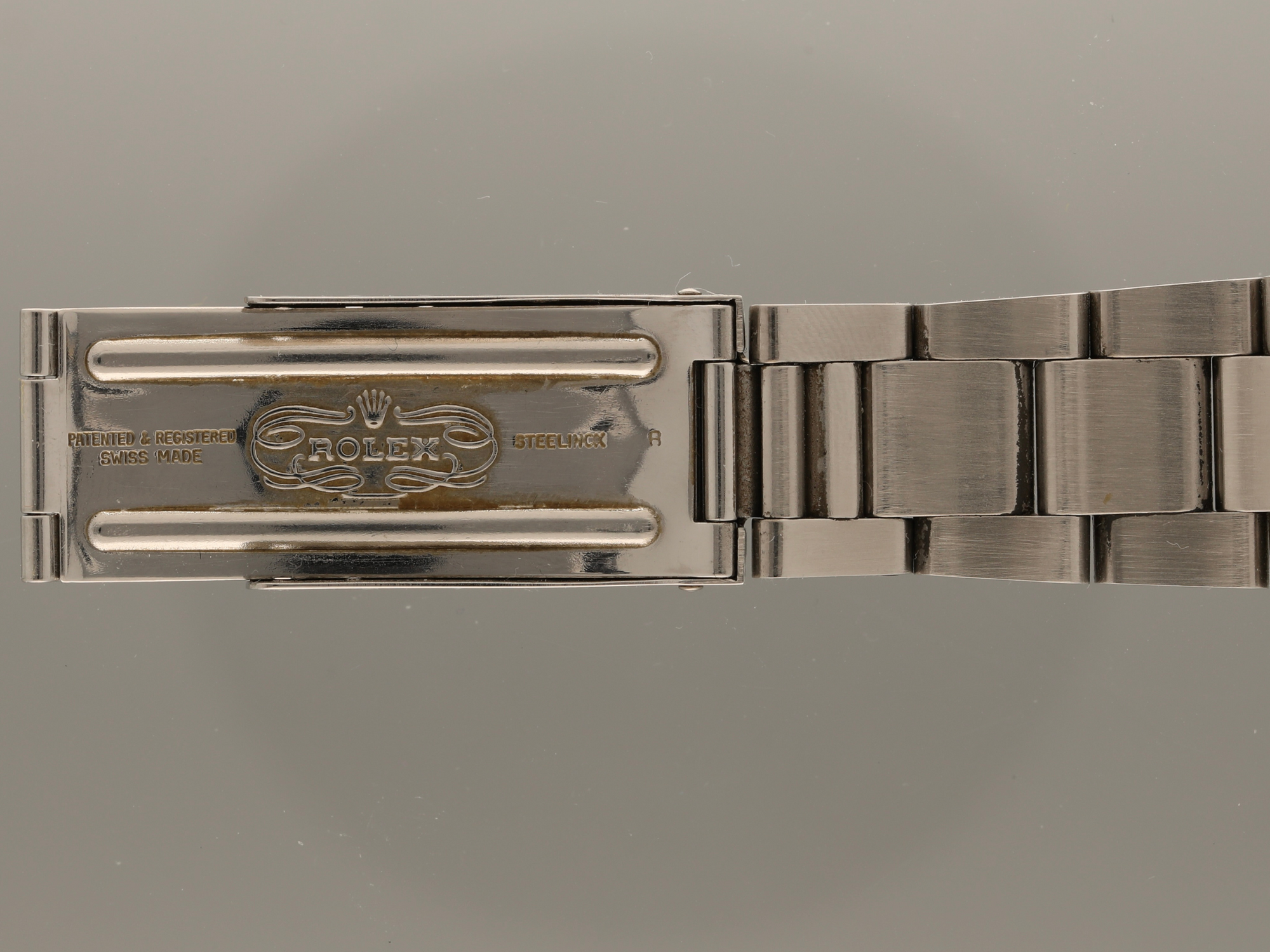 Near Nos Radial MK3 - and amazing example