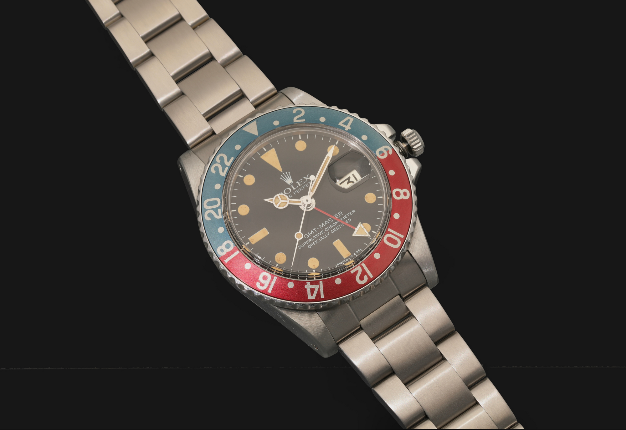 1978 1675 Big Maxi Pumpkin Lume