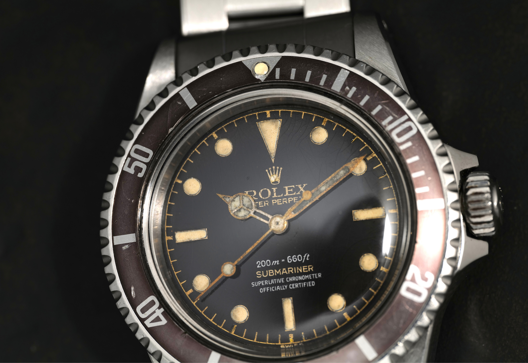 5512 4 line gilt 1960