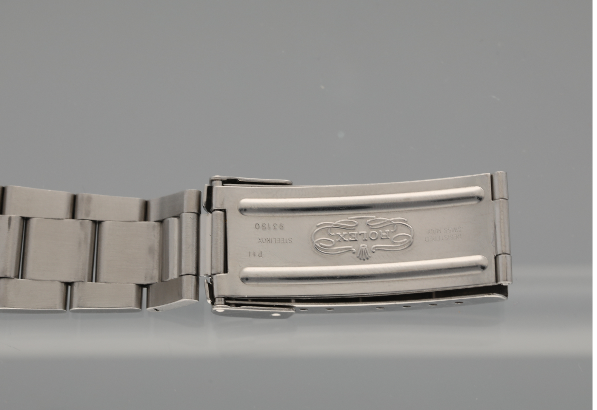 14060 full set from 1990 - unpolished and patina