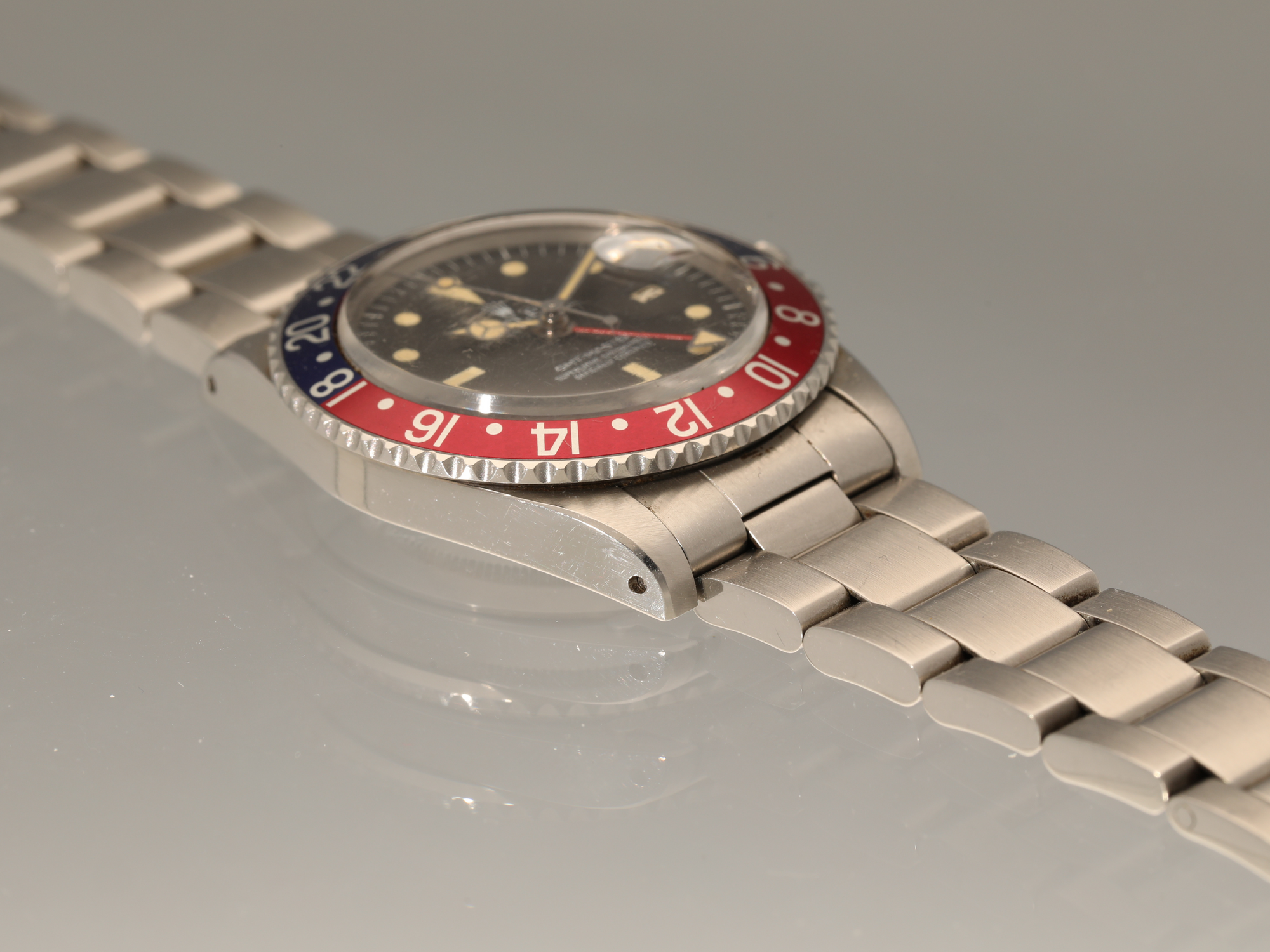 Near Nos Radial MK3 - and amazing example