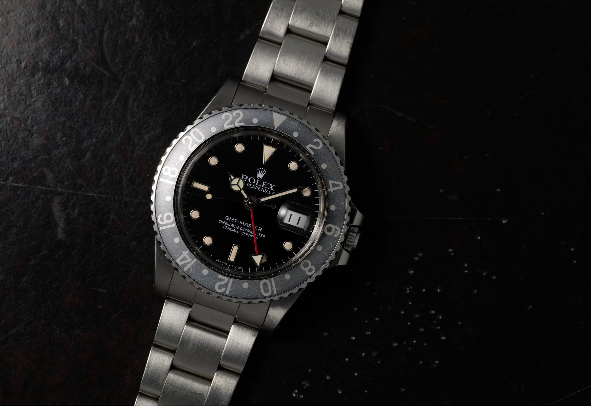 16750 Ghostly from 1985