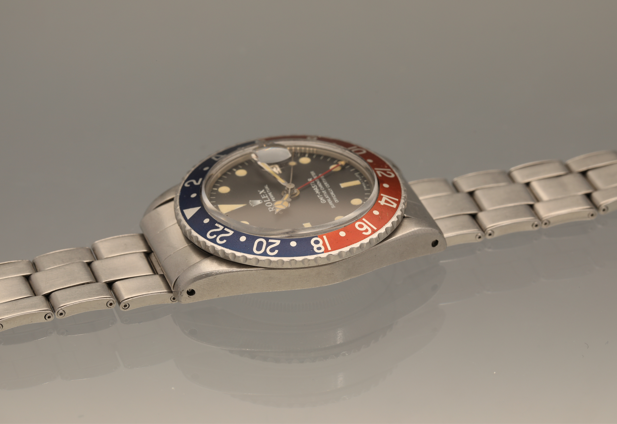 Rolex GMT Master 1675 MK .5 rare