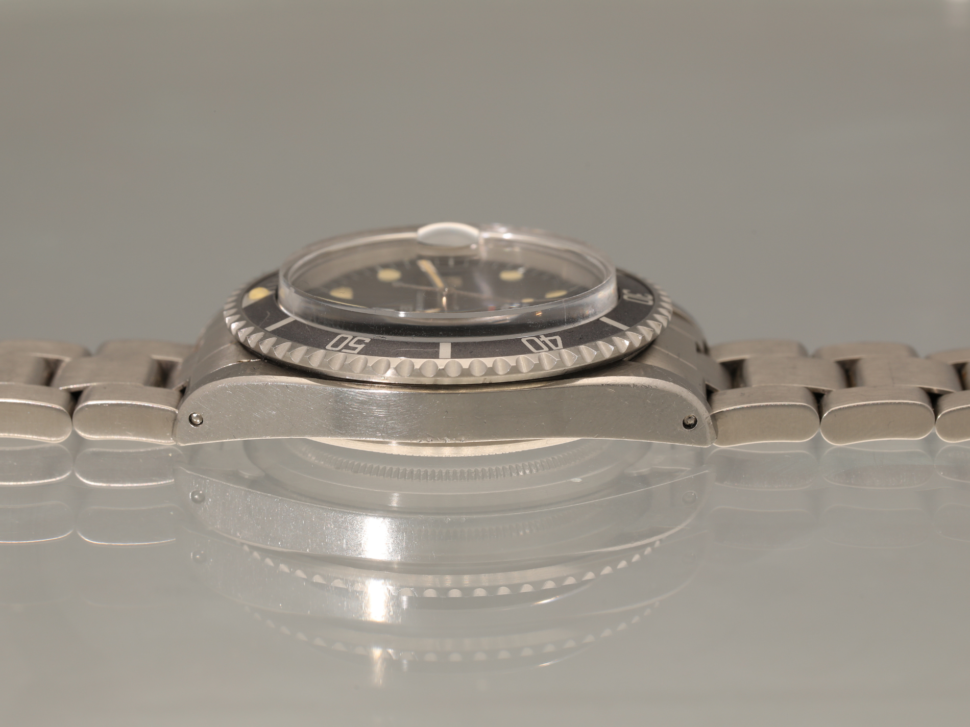 Red Sub - the most complete ever