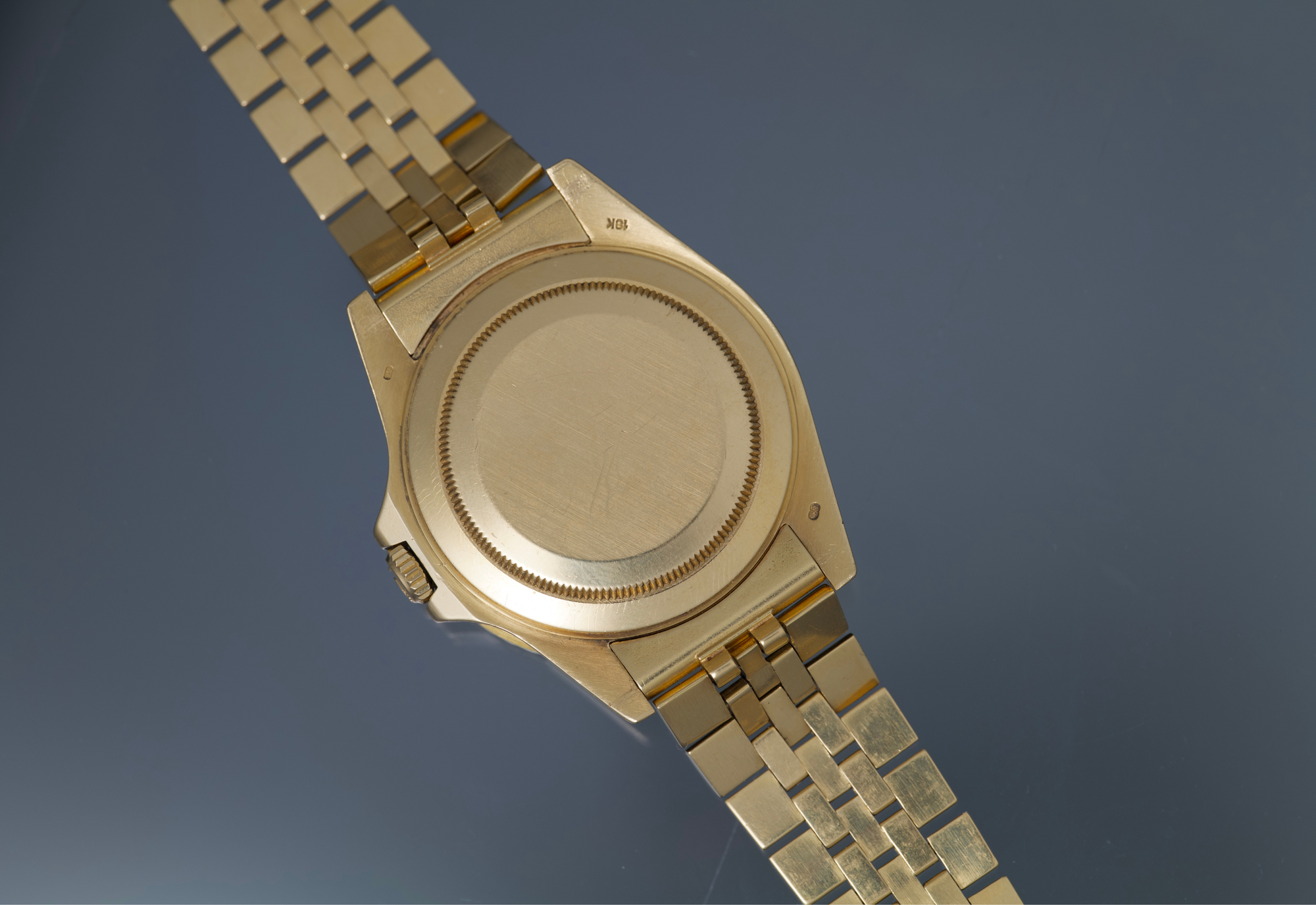 Ultimate tropical 16758 GMT Master