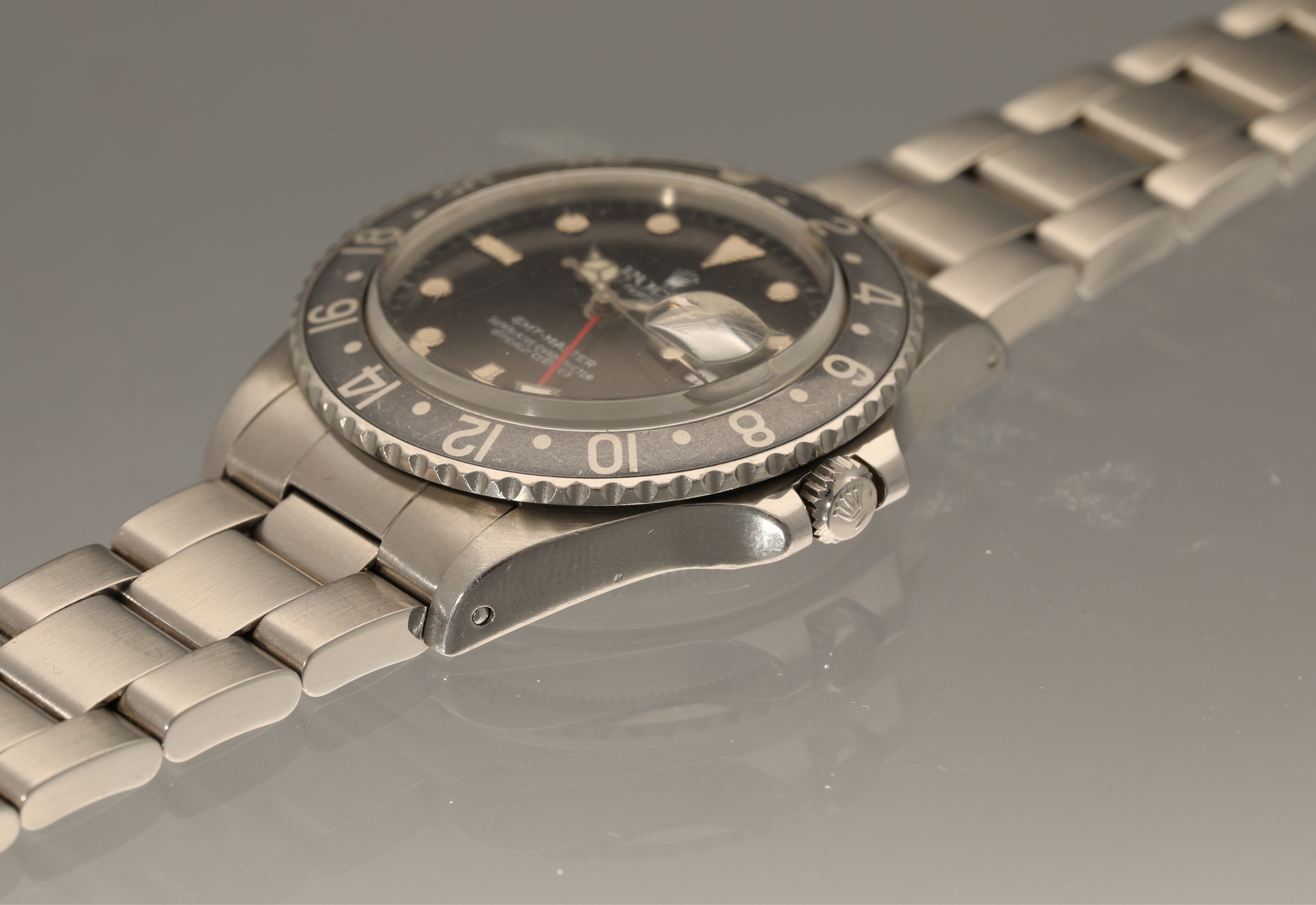 16750 Ghostly from 1985