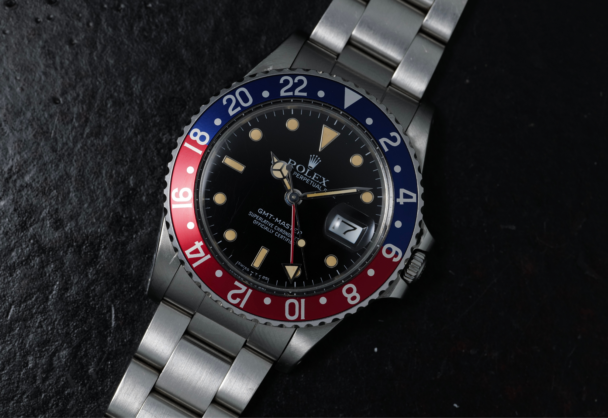 16750 Transitional perfection