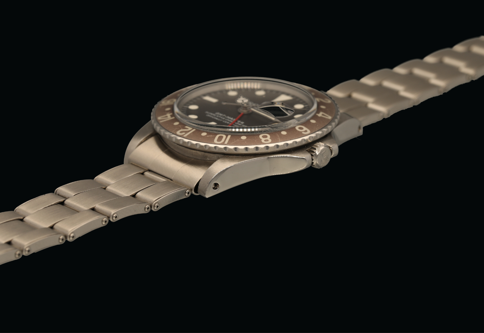 GHOST GMT MK!