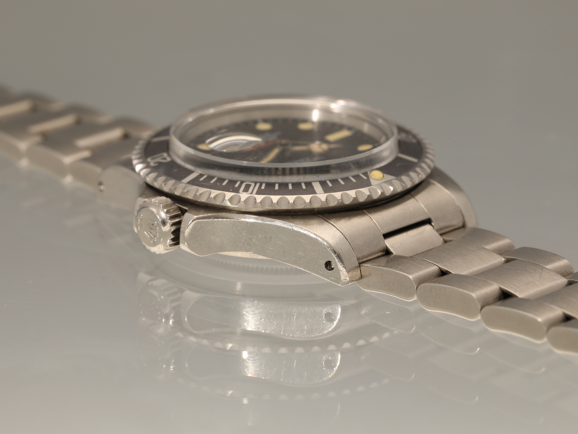 Red Sub - the most complete ever