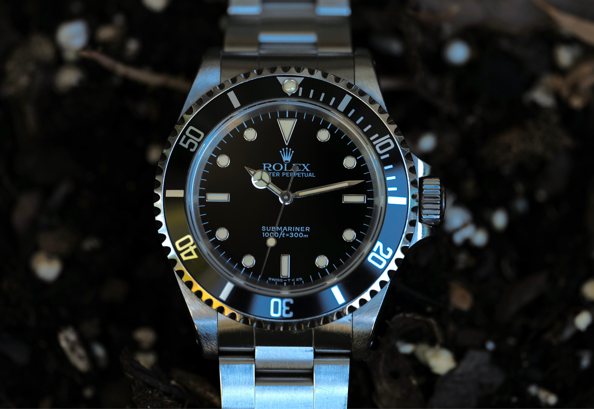 14060 Cream Patina 1991