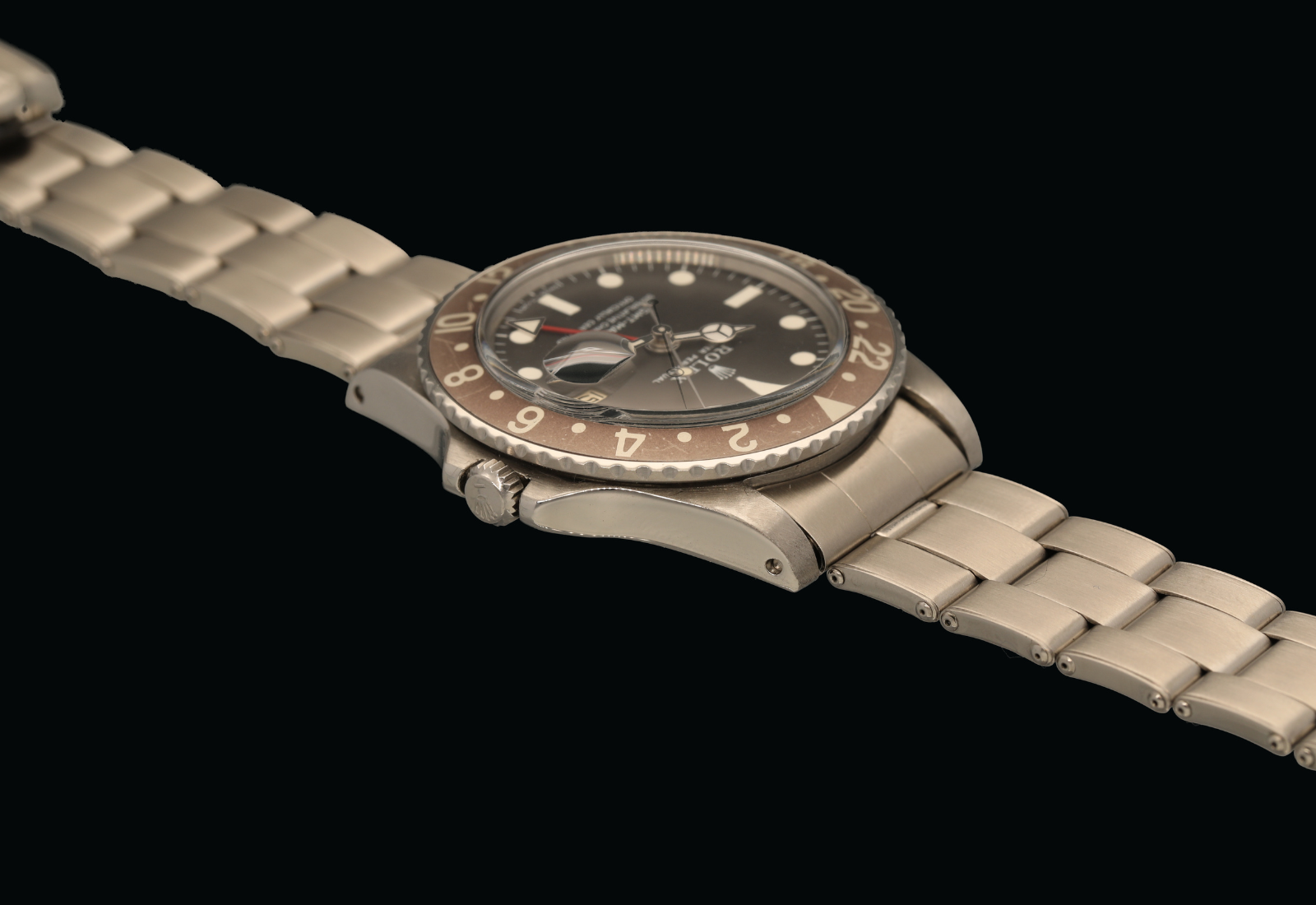 GHOST GMT MK!