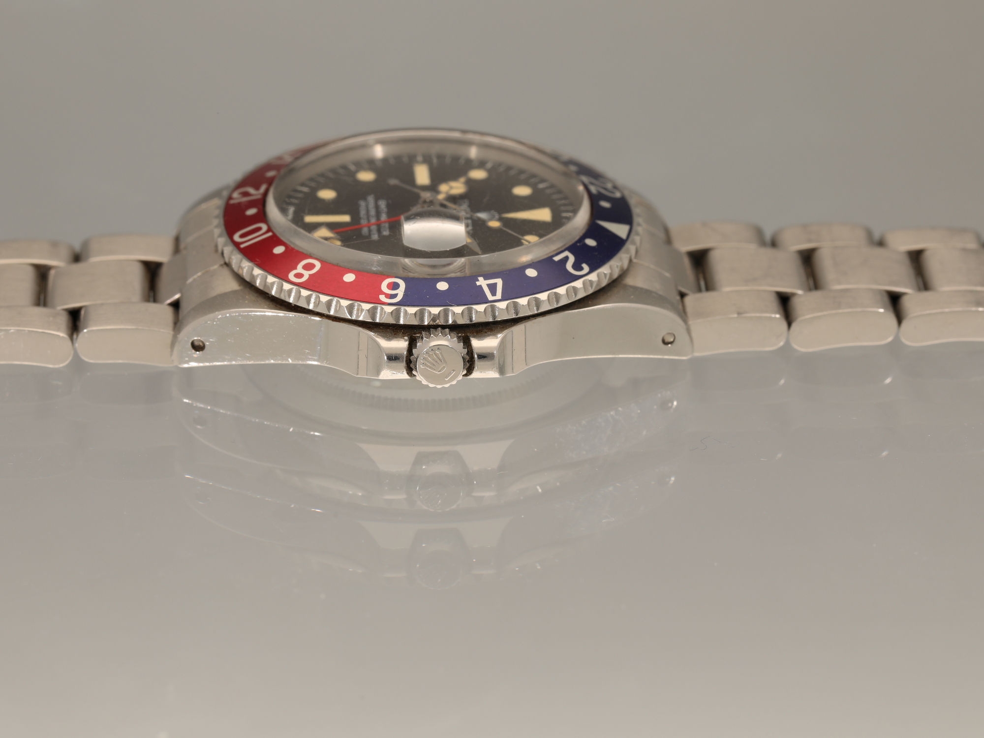 Near Nos Radial MK3 - and amazing example