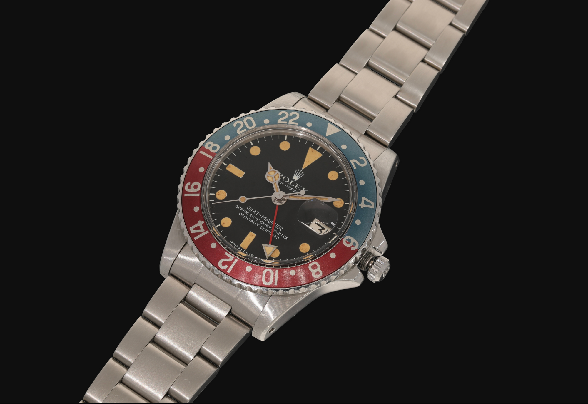 1978 1675 Big Maxi Pumpkin Lume