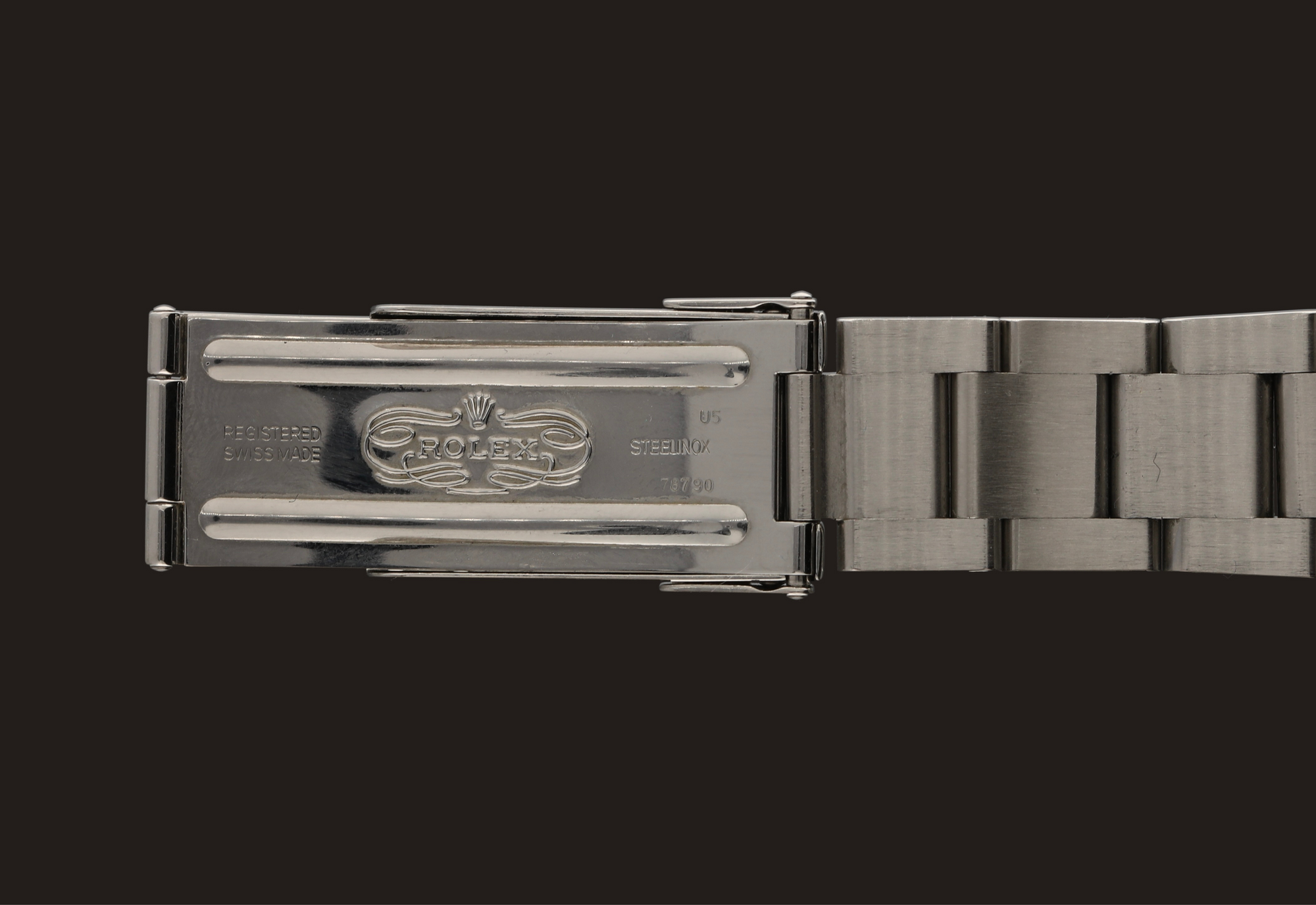 Trtinova Coke GMT with papers -