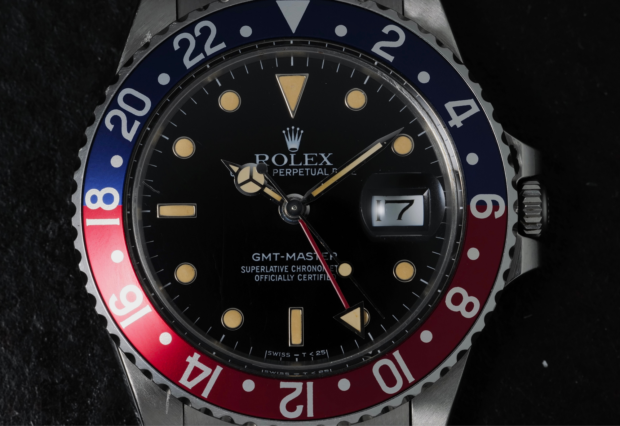 16750 Transitional perfection
