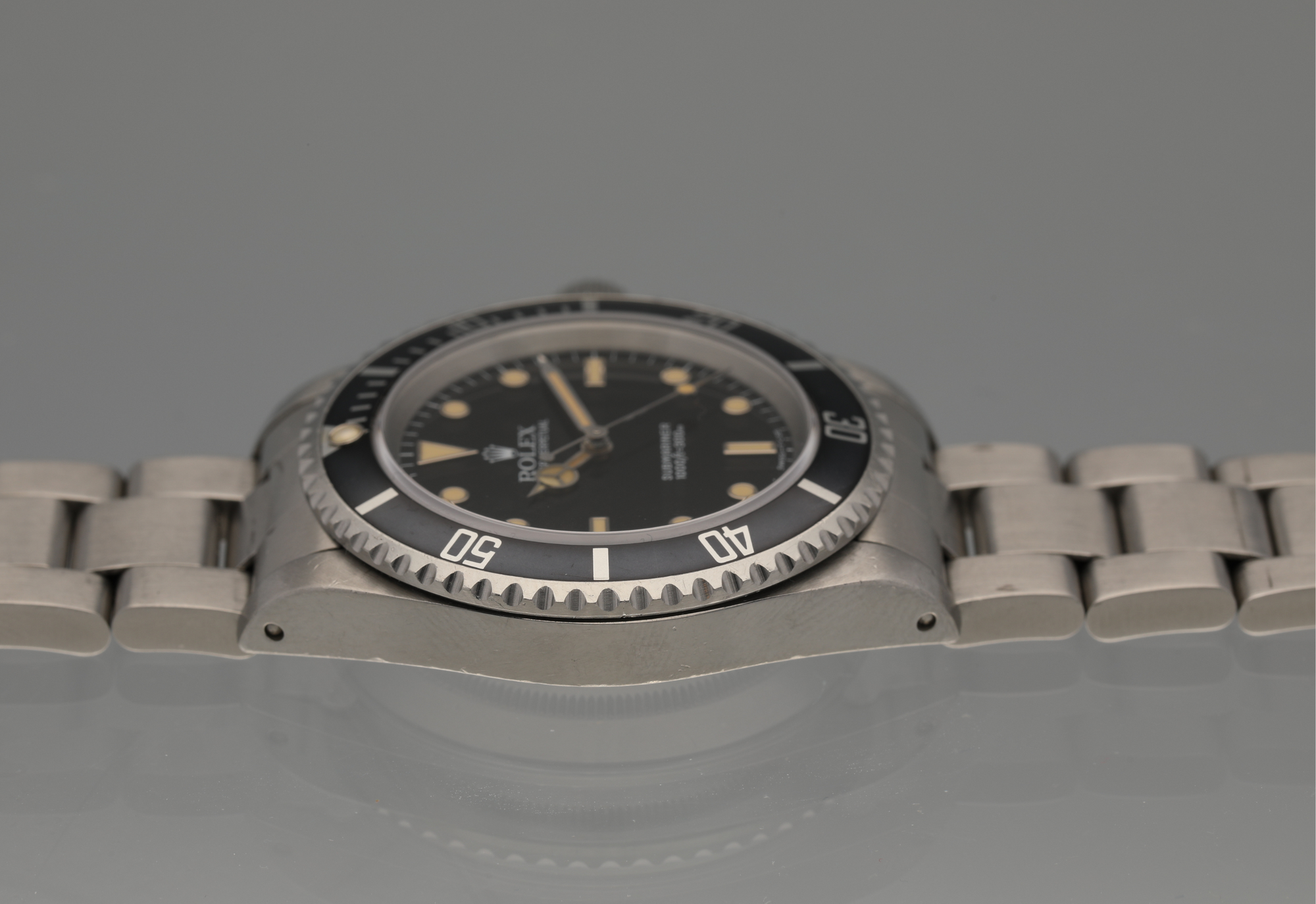 14060 full set from 1990 - unpolished and patina