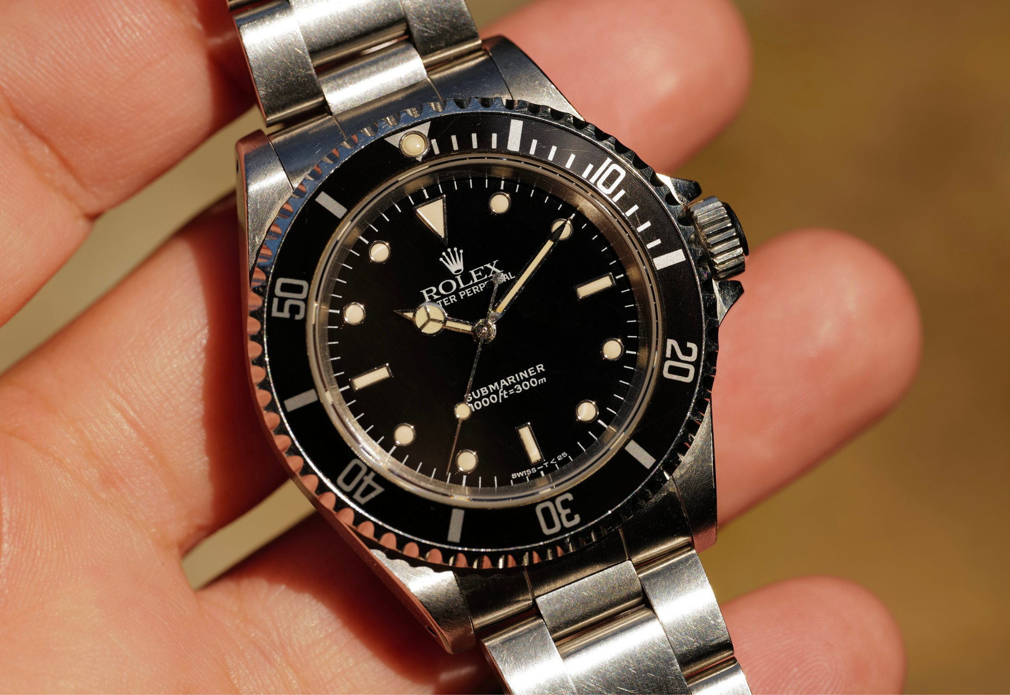 14060 Cream Patina 1991