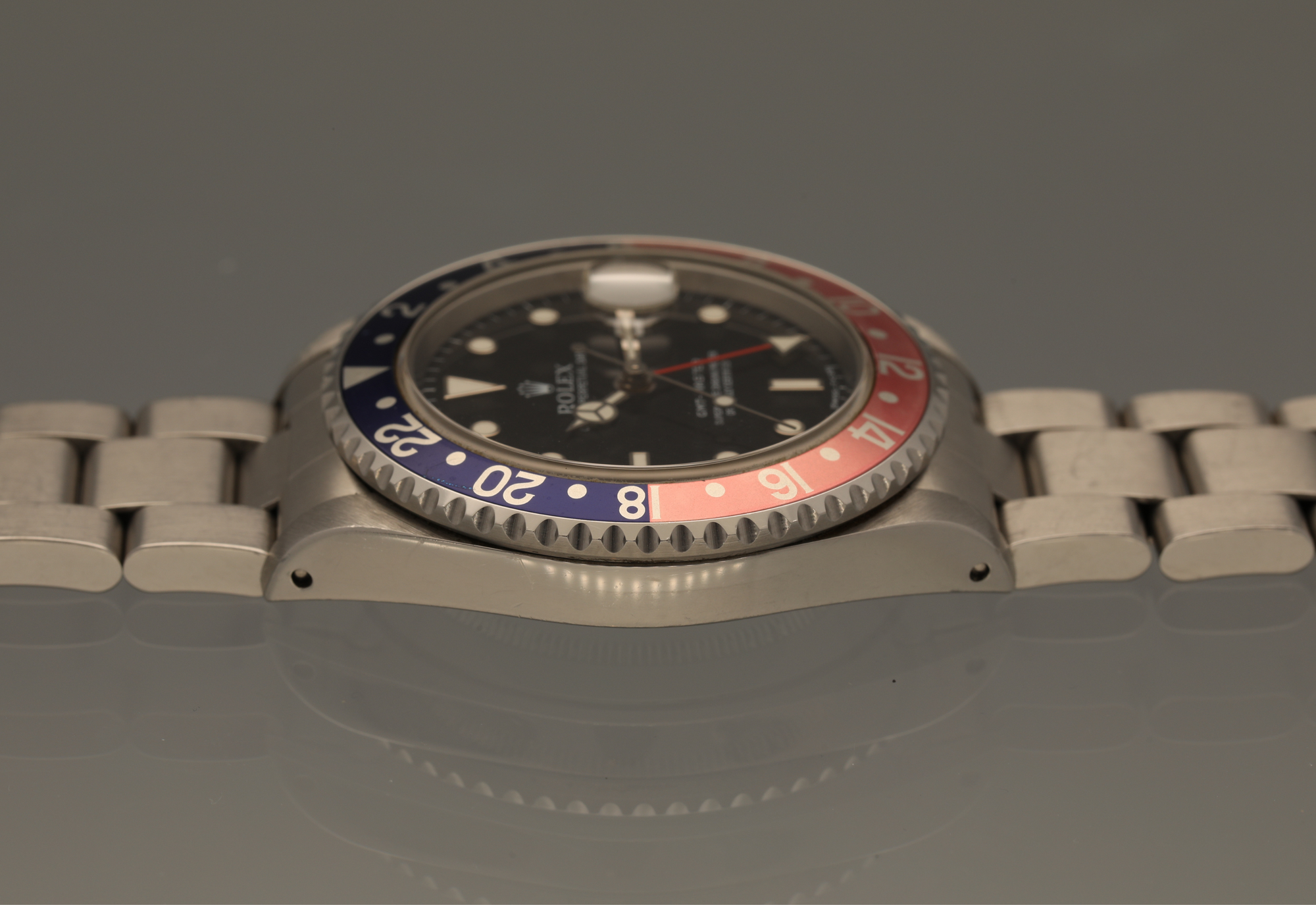Rolex 16700 FULL SET