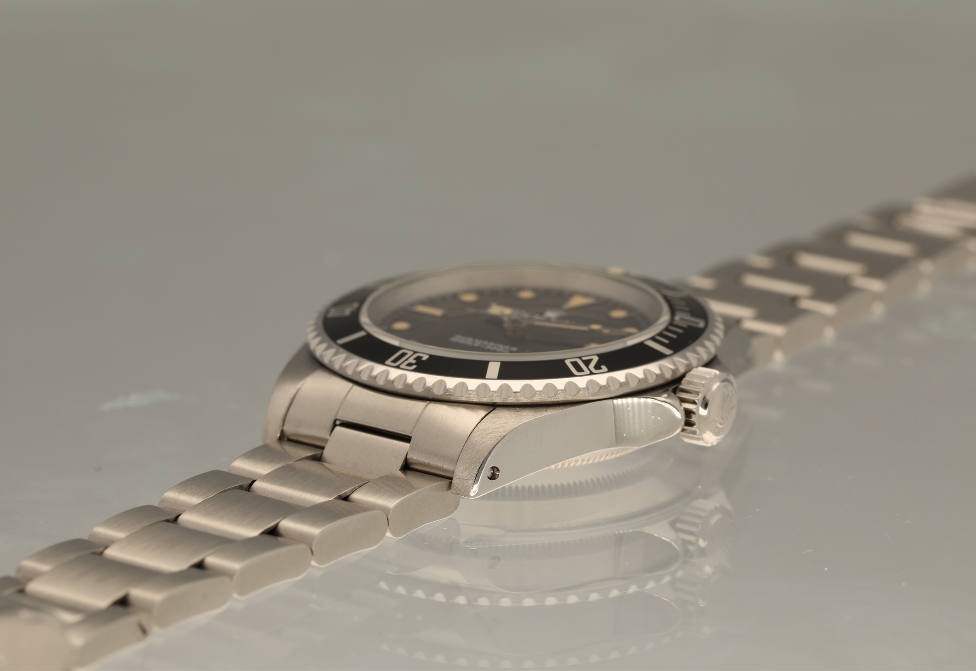 14060 Dynamic Patina and sharp case full set