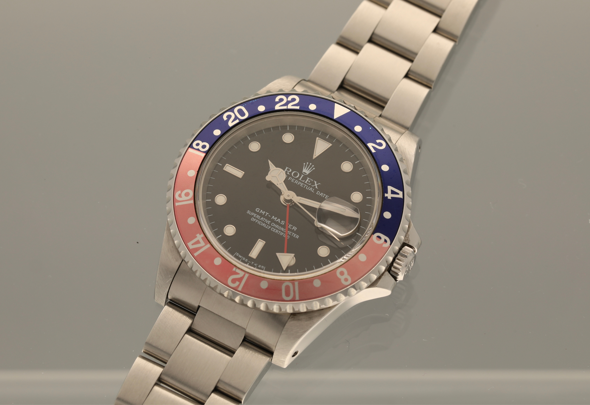 Rolex 16700 FULL SET