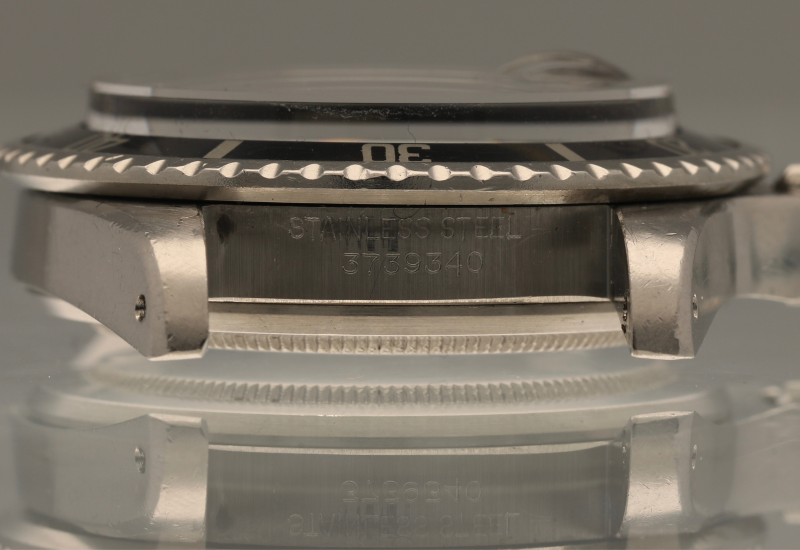 Red Sub - the most complete ever