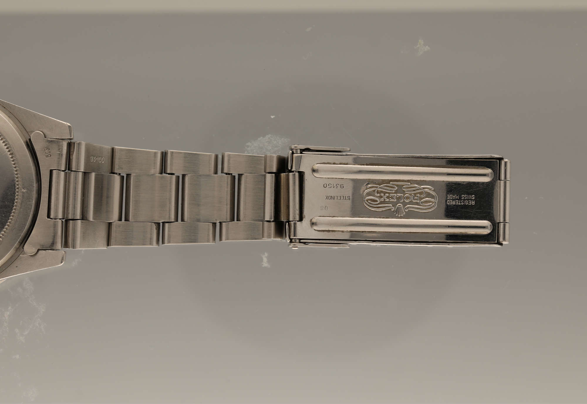 Cream single "RED" Submariner