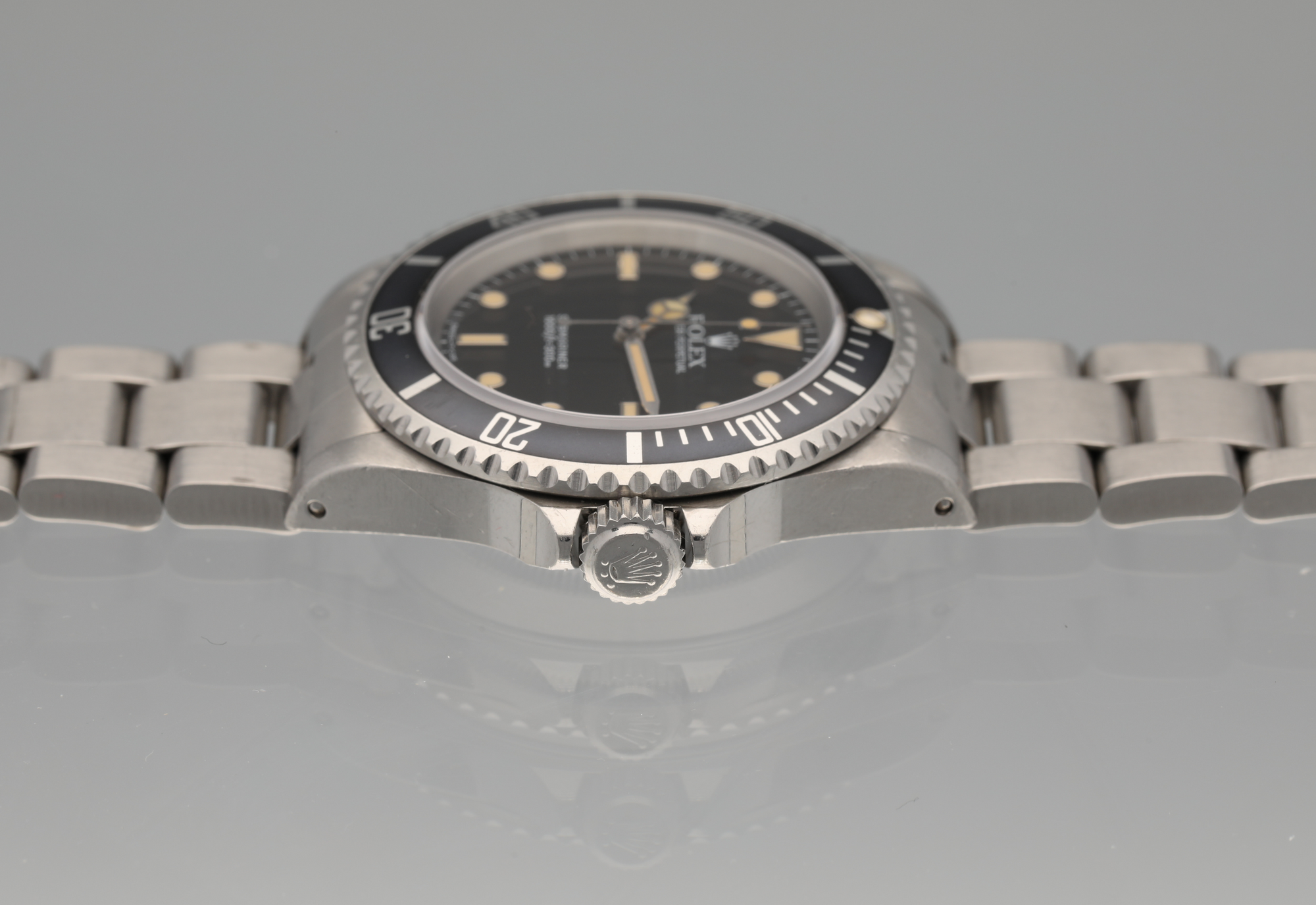 14060 full set from 1990 - unpolished and patina