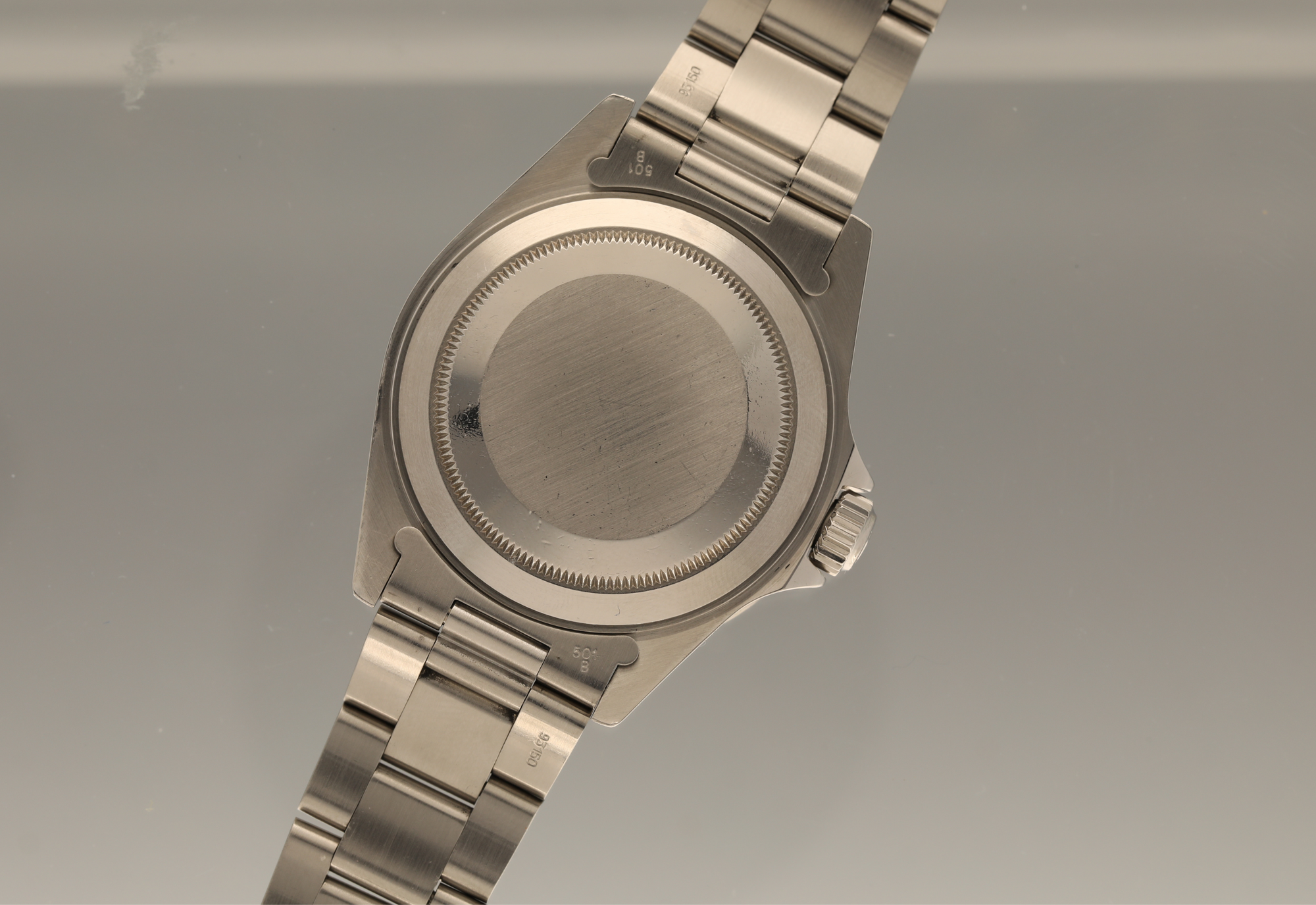 14060 Dynamic Patina and sharp case full set
