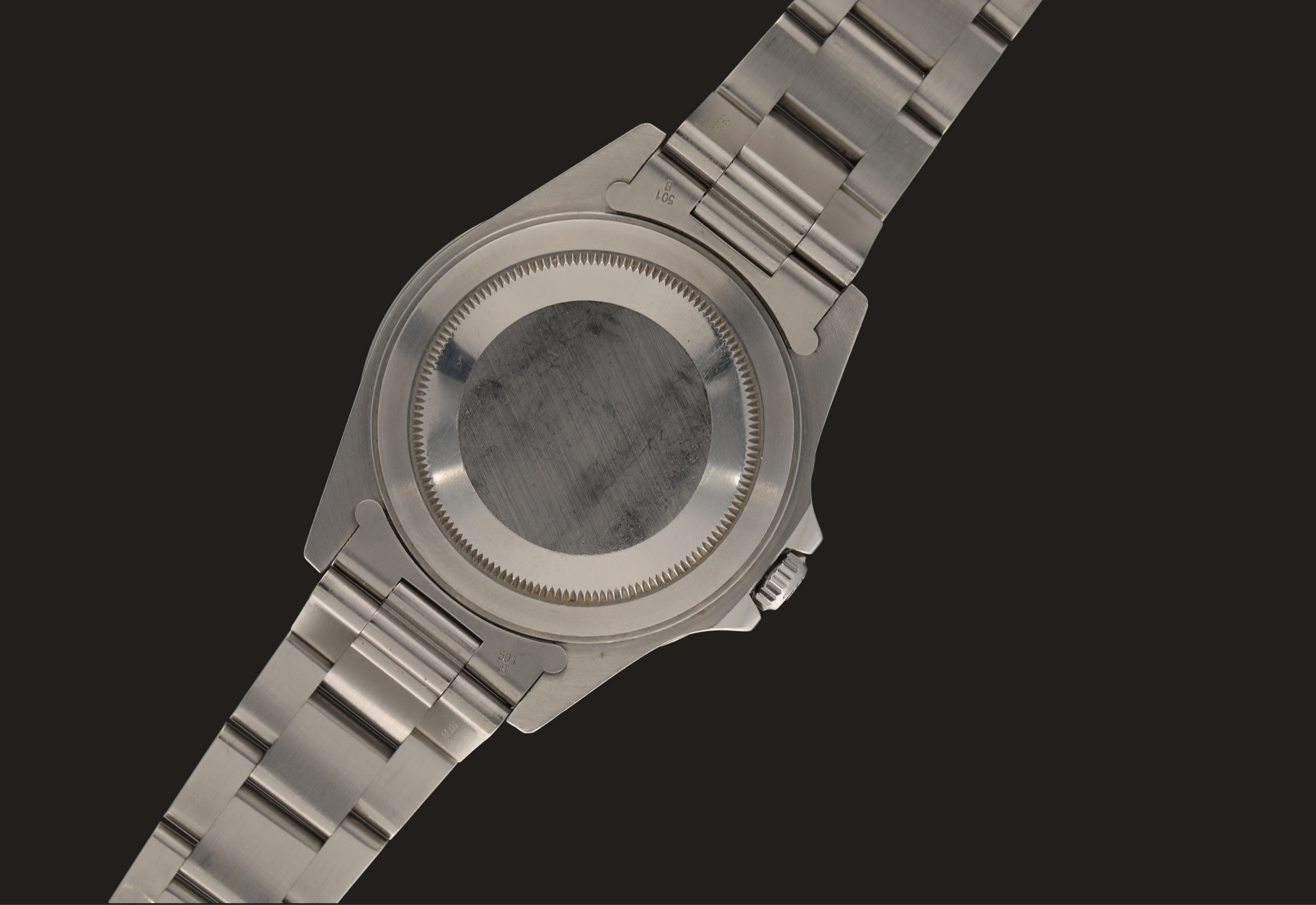 Trtinova Coke GMT with papers -