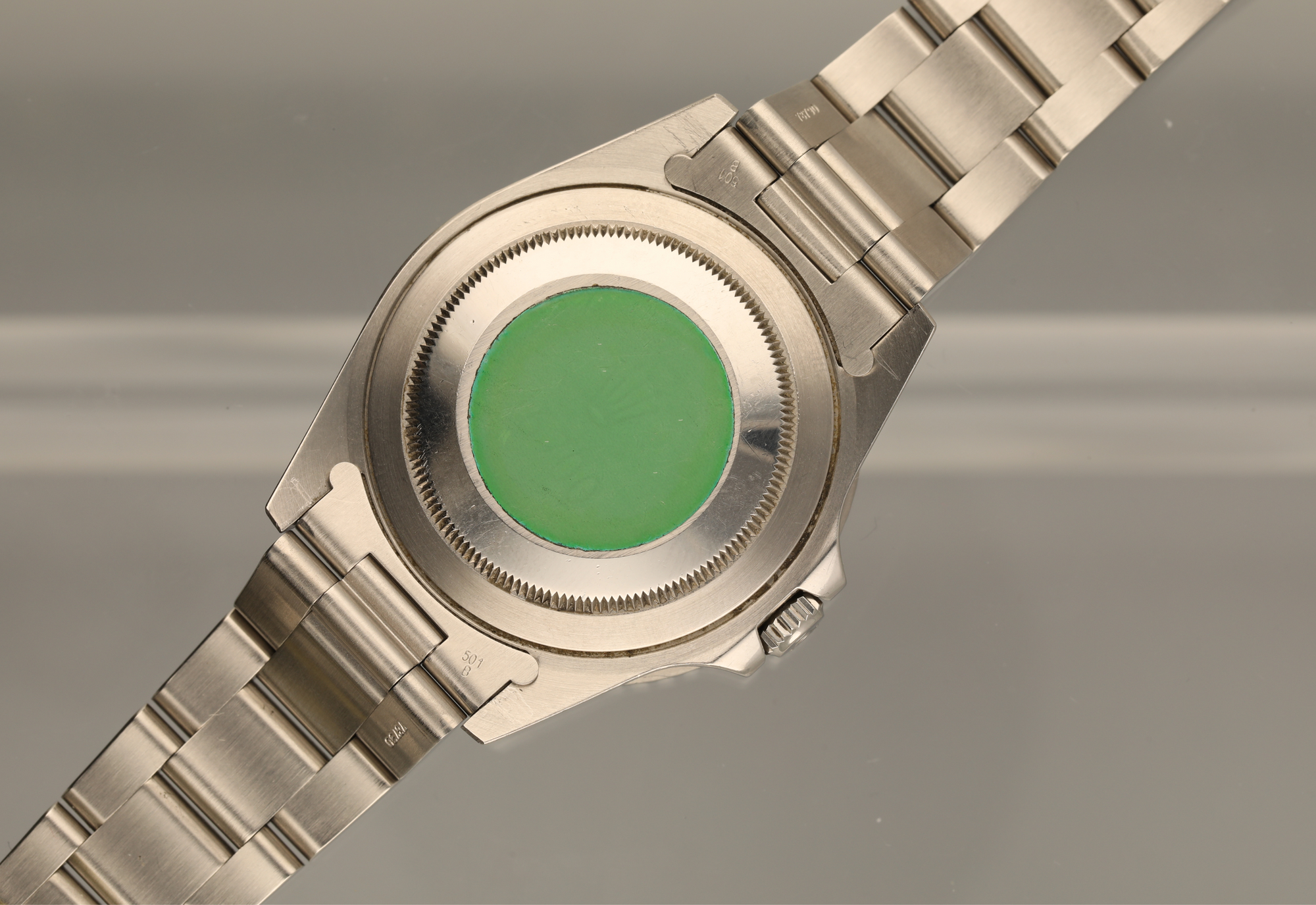 Rolex 16700 FULL SET