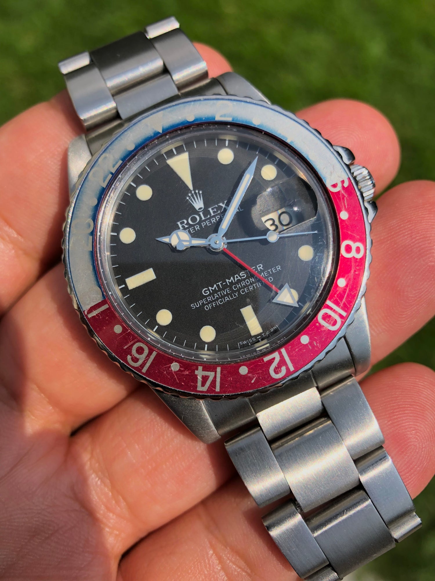 1982 16750 previously loved and still cool