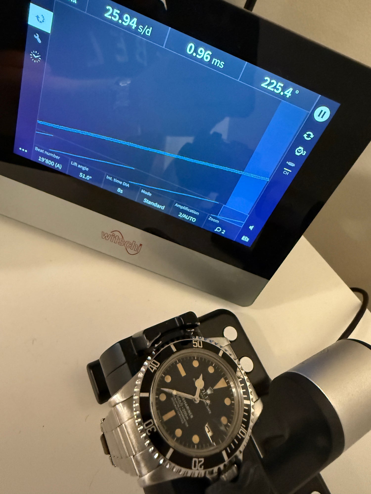 1979 1680 Submariner date with box and papers