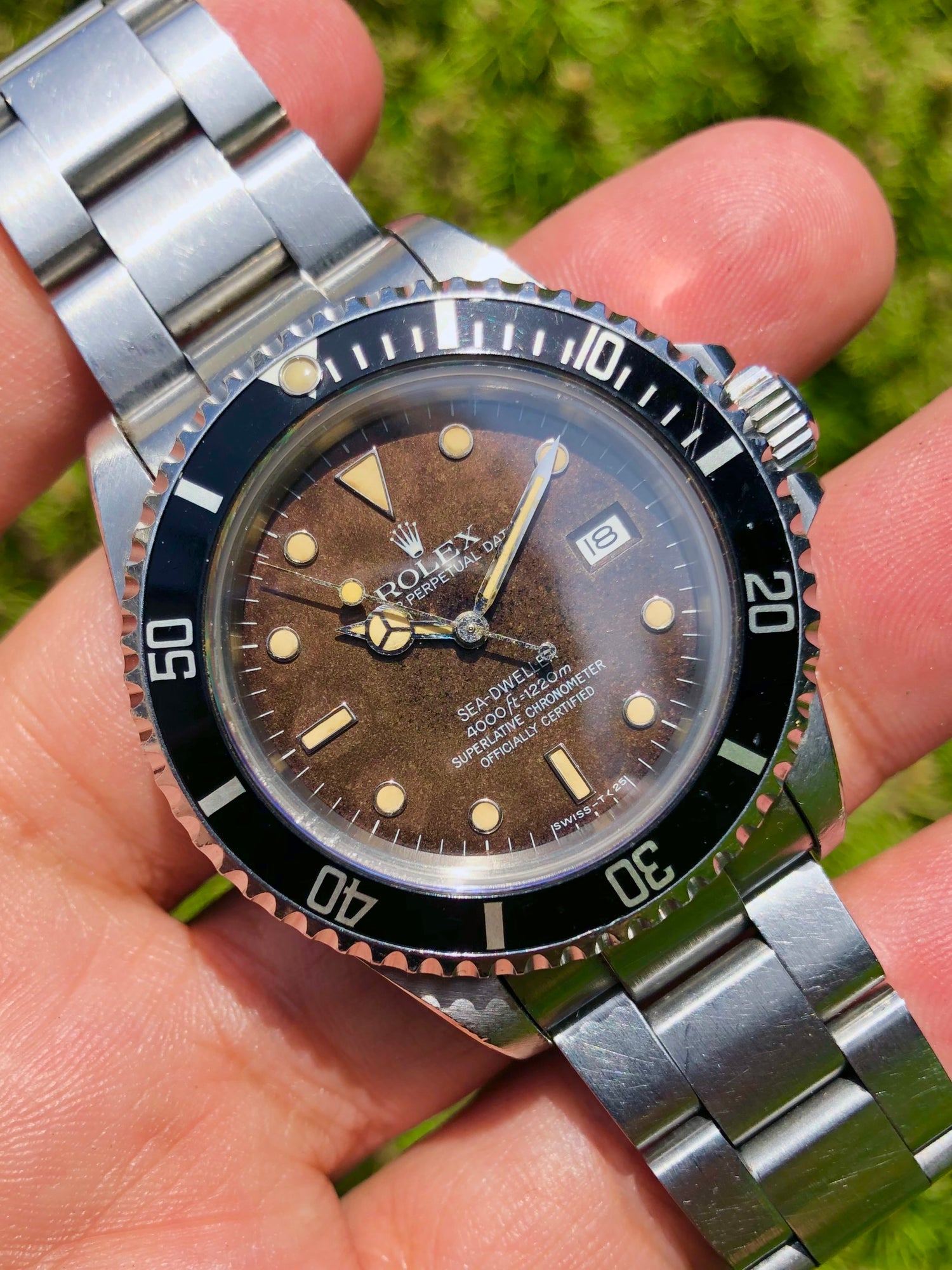 Super Tropical 16660 full set