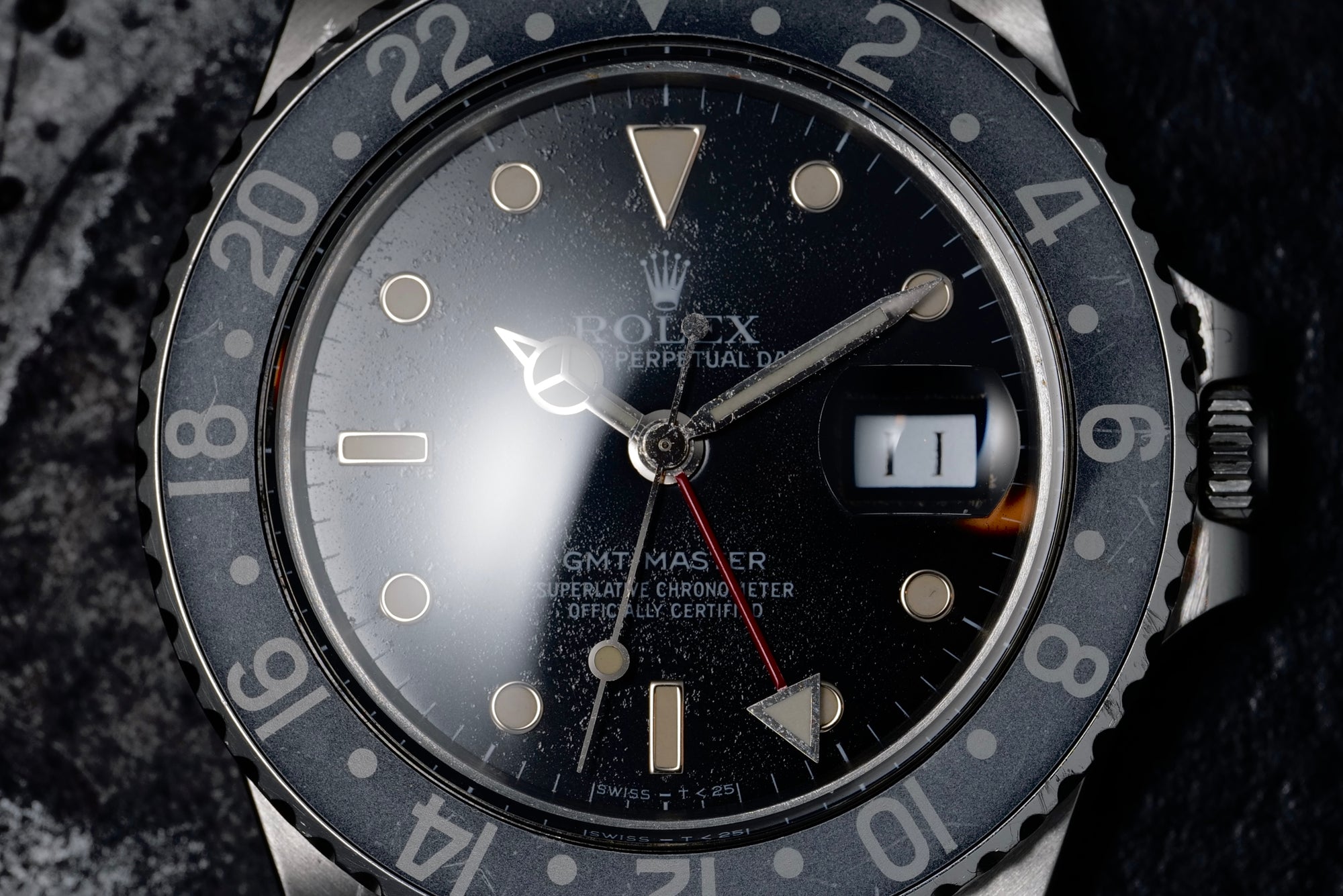 16750 Ghostly from 1985