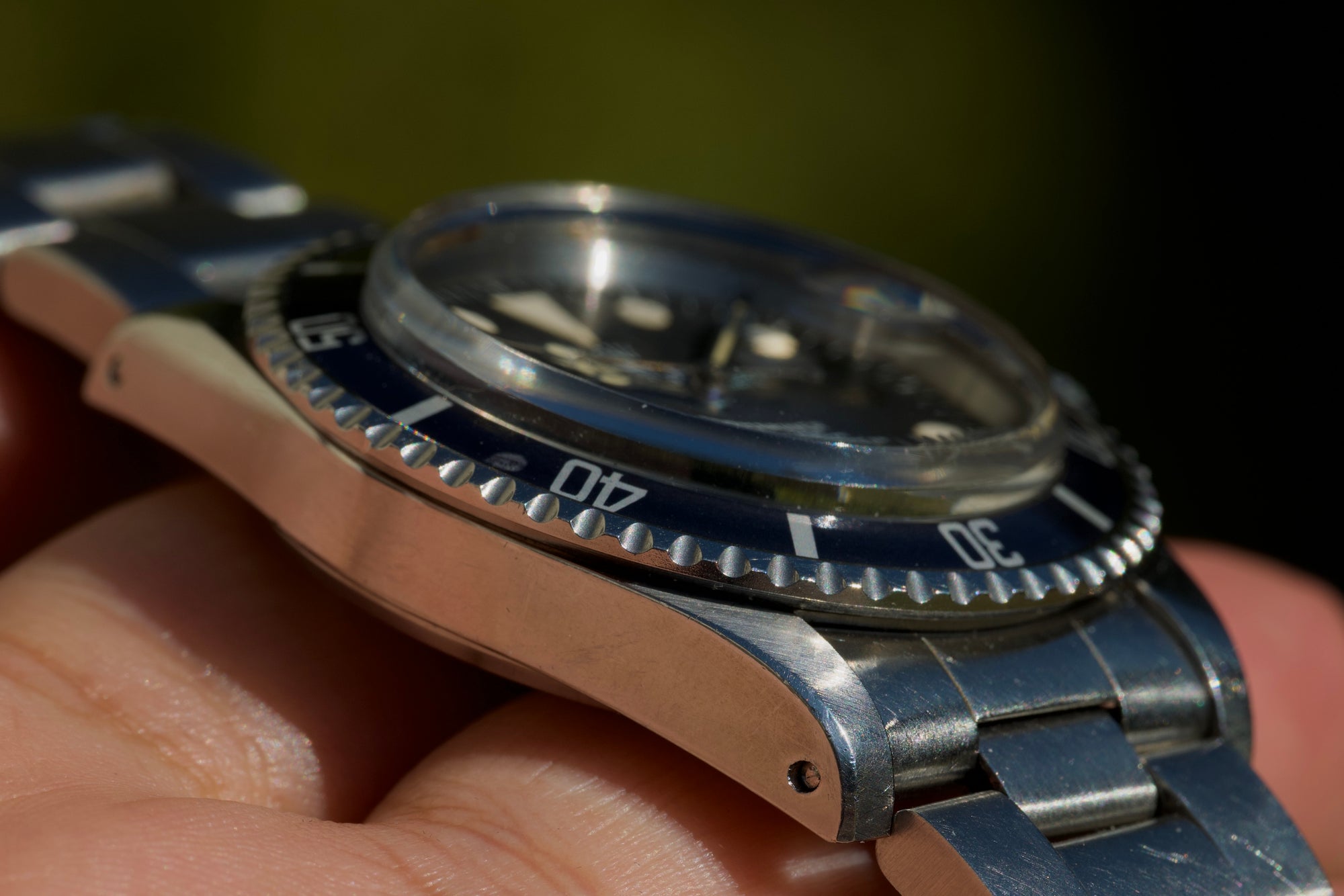 Unpolished and nice 1680 from 1978
