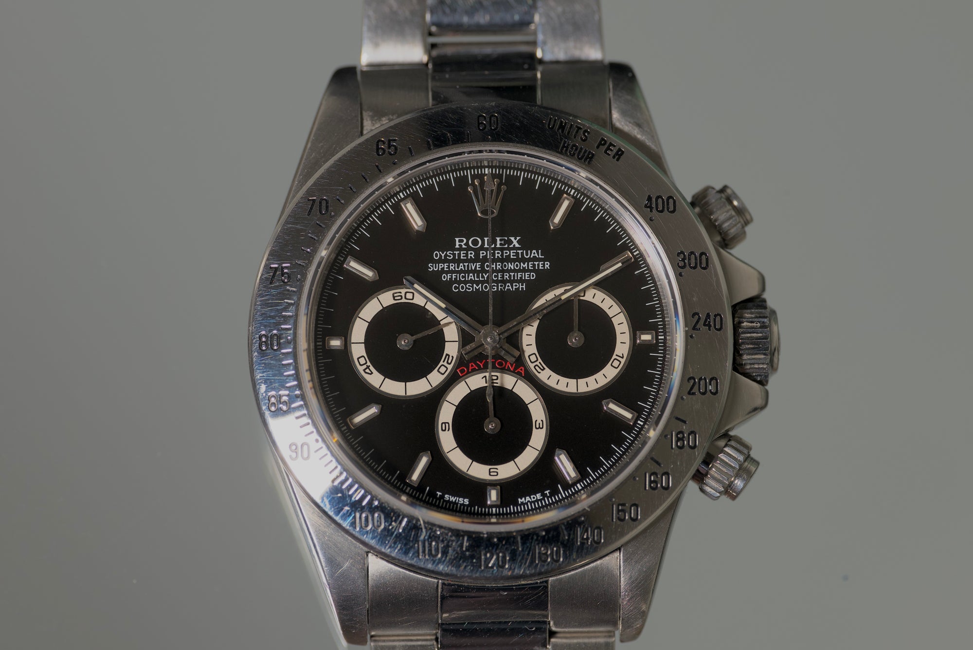 1995 Zenith Daytona with Box and booklets