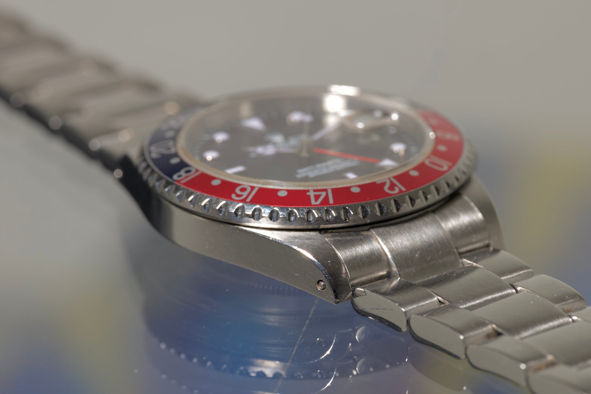Superb Condition 16710 from 2001 collector set