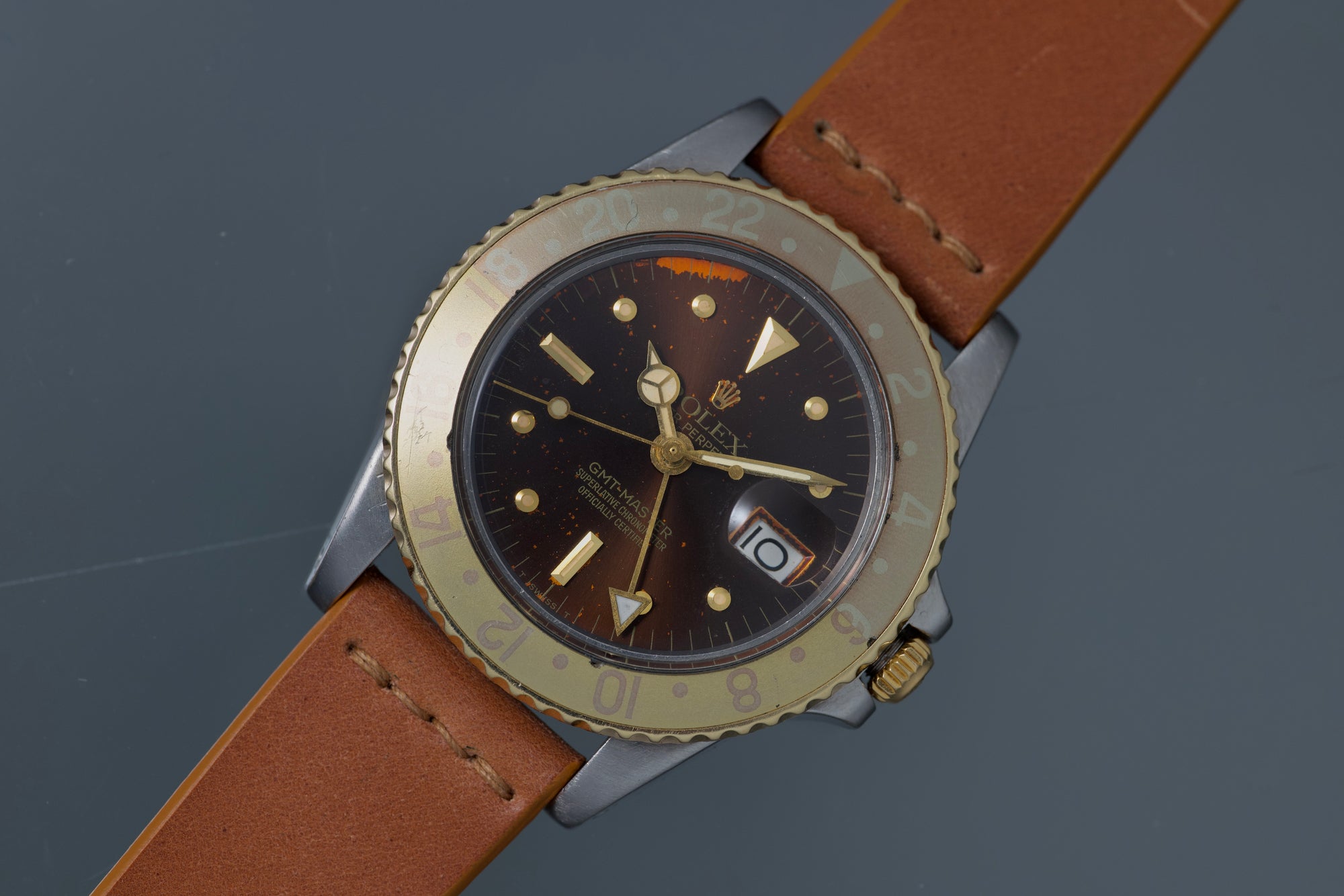 1979 1675 Rootbeer tropical
