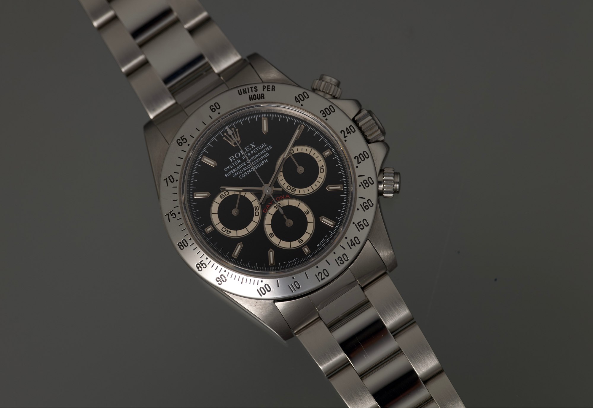 16520 Tritinova super Minty - one of the last