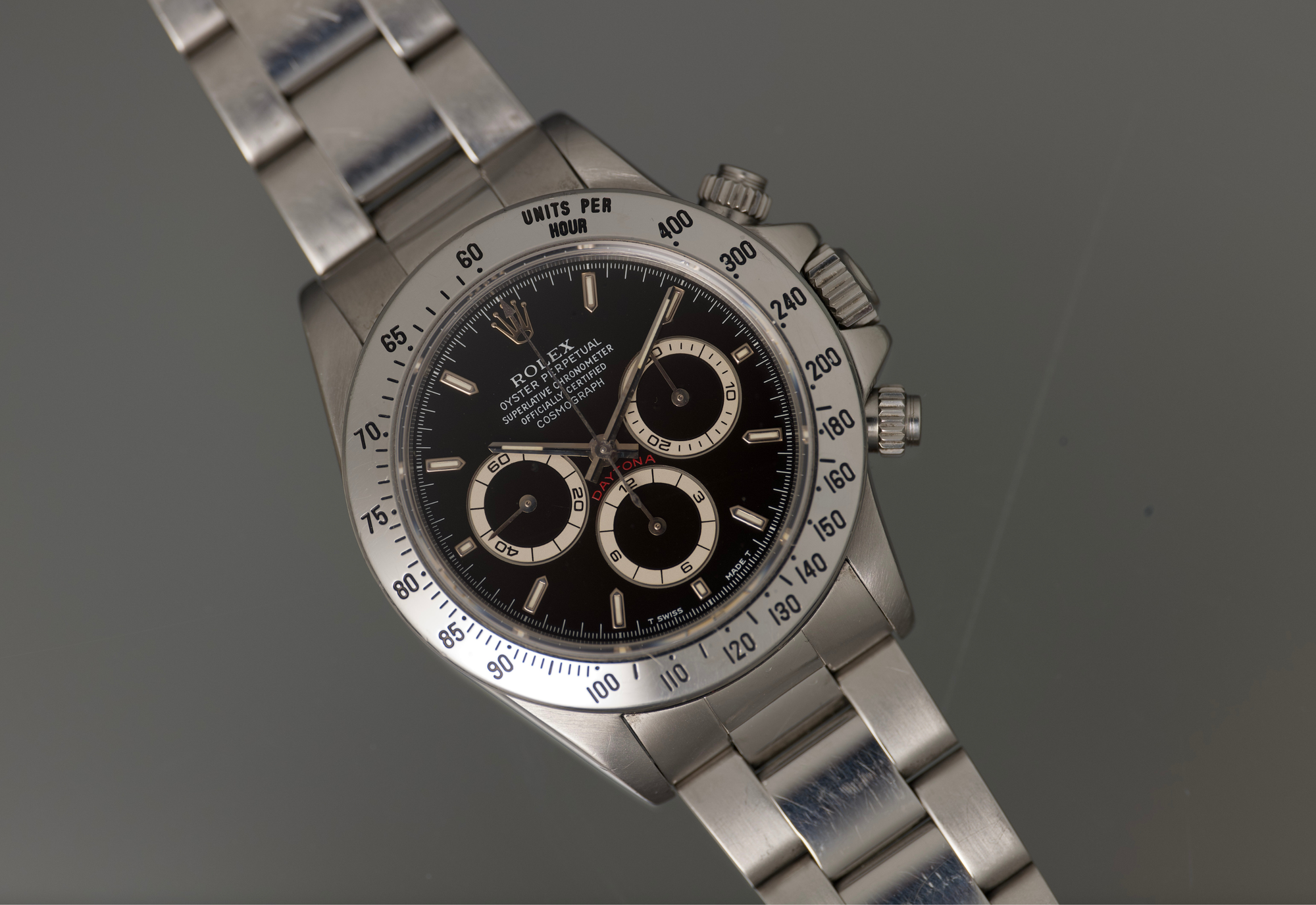 1995 Zenith Daytona with Box and booklets