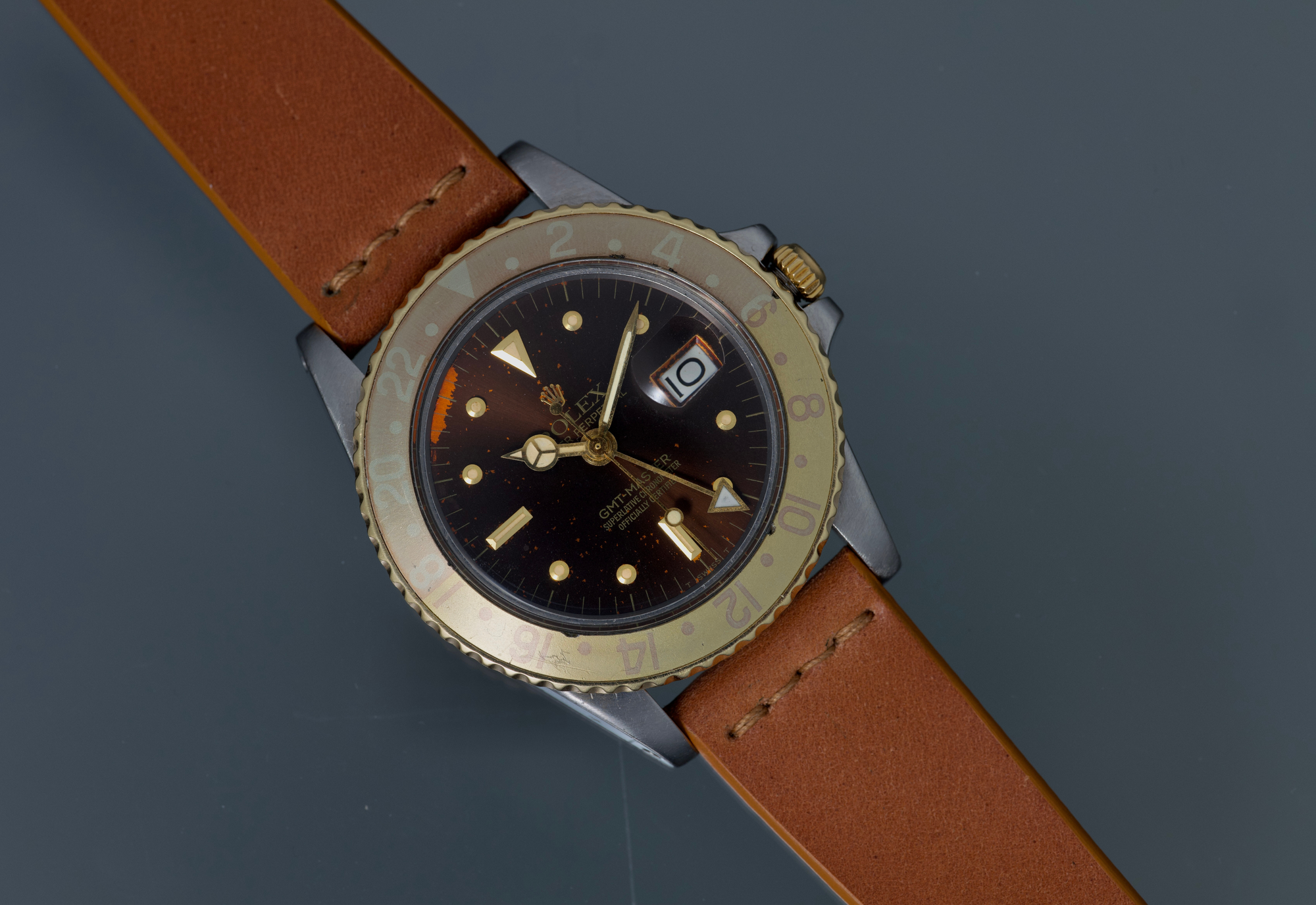 1979 1675 Rootbeer tropical