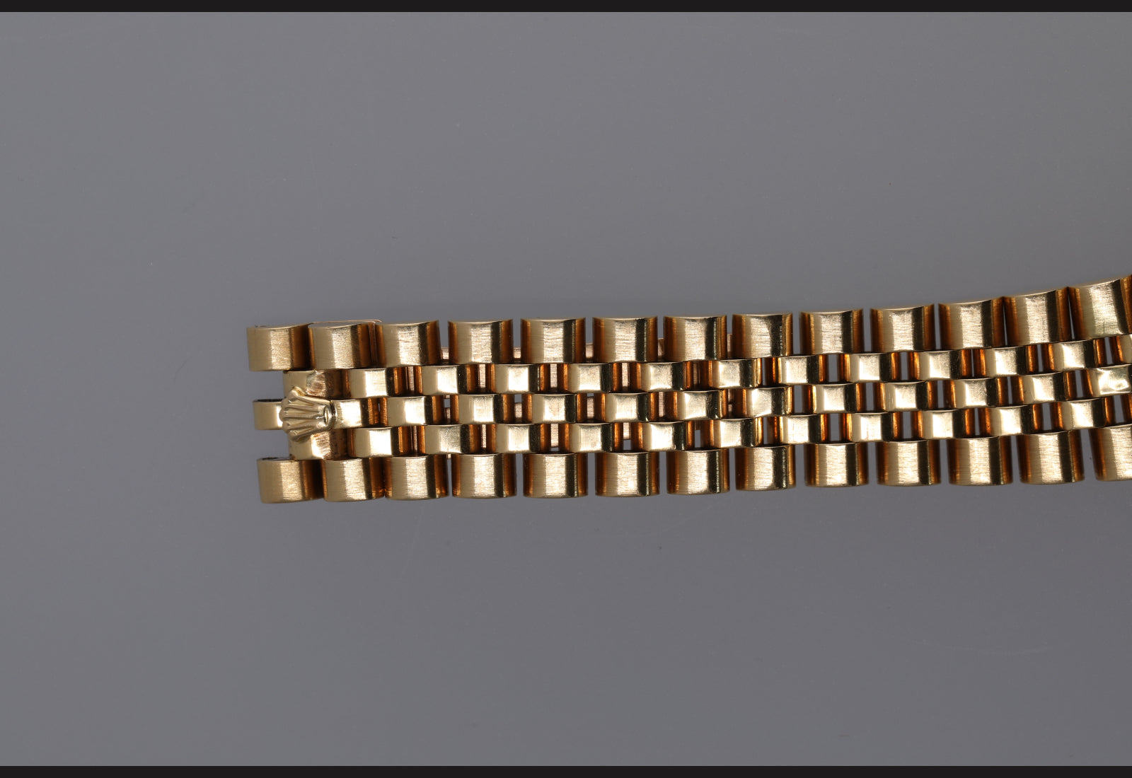 1675/8 Tiffany Dial - rare with RSC Card