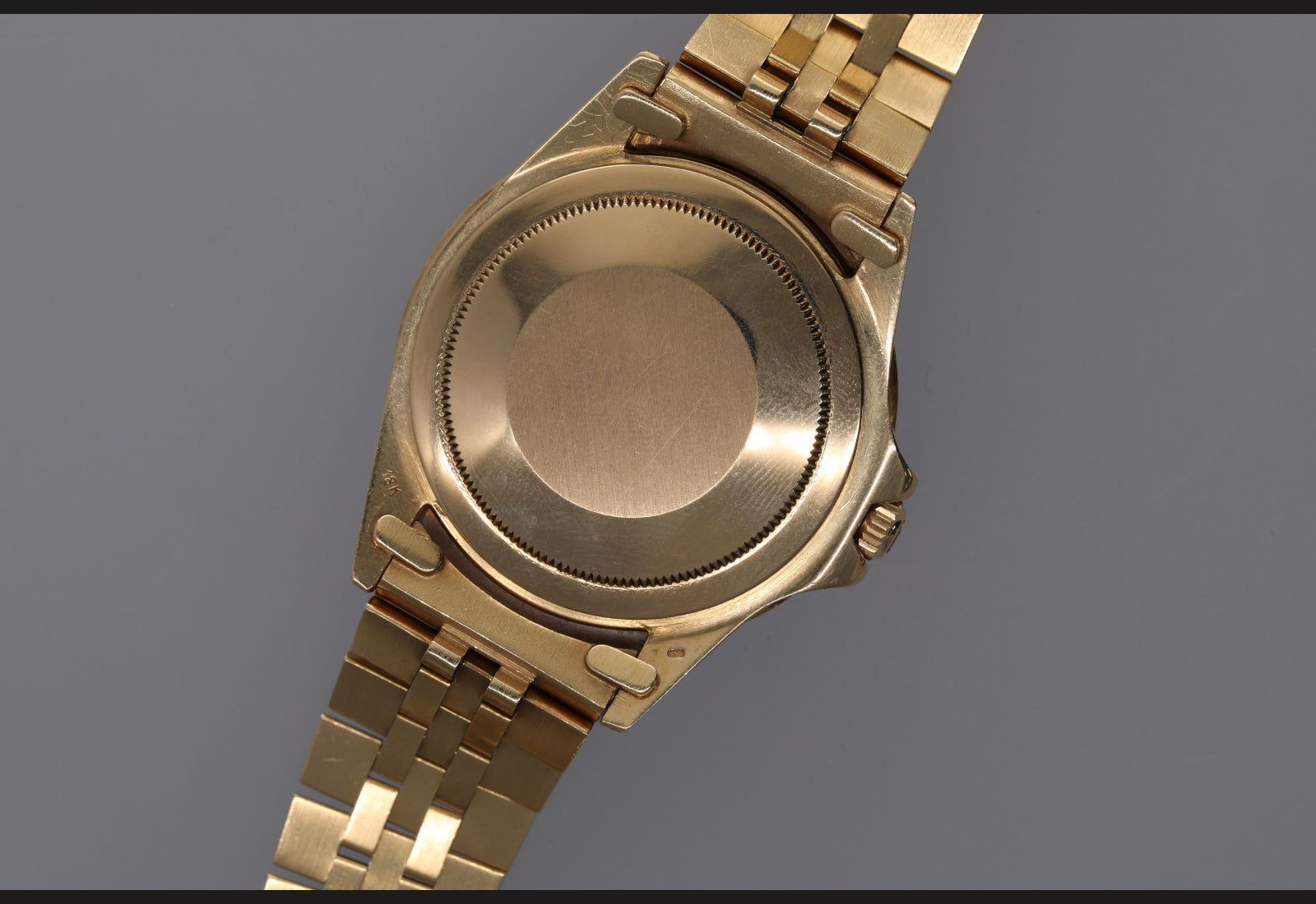 1675/8 Tiffany Dial - rare with RSC Card