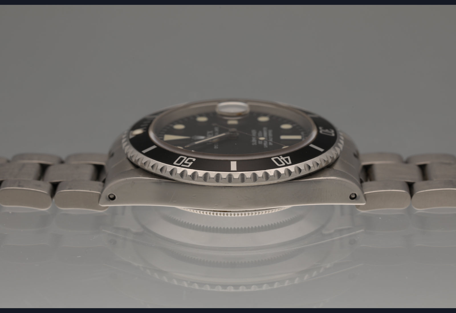 1983 Transitional Sub 16800 full set
