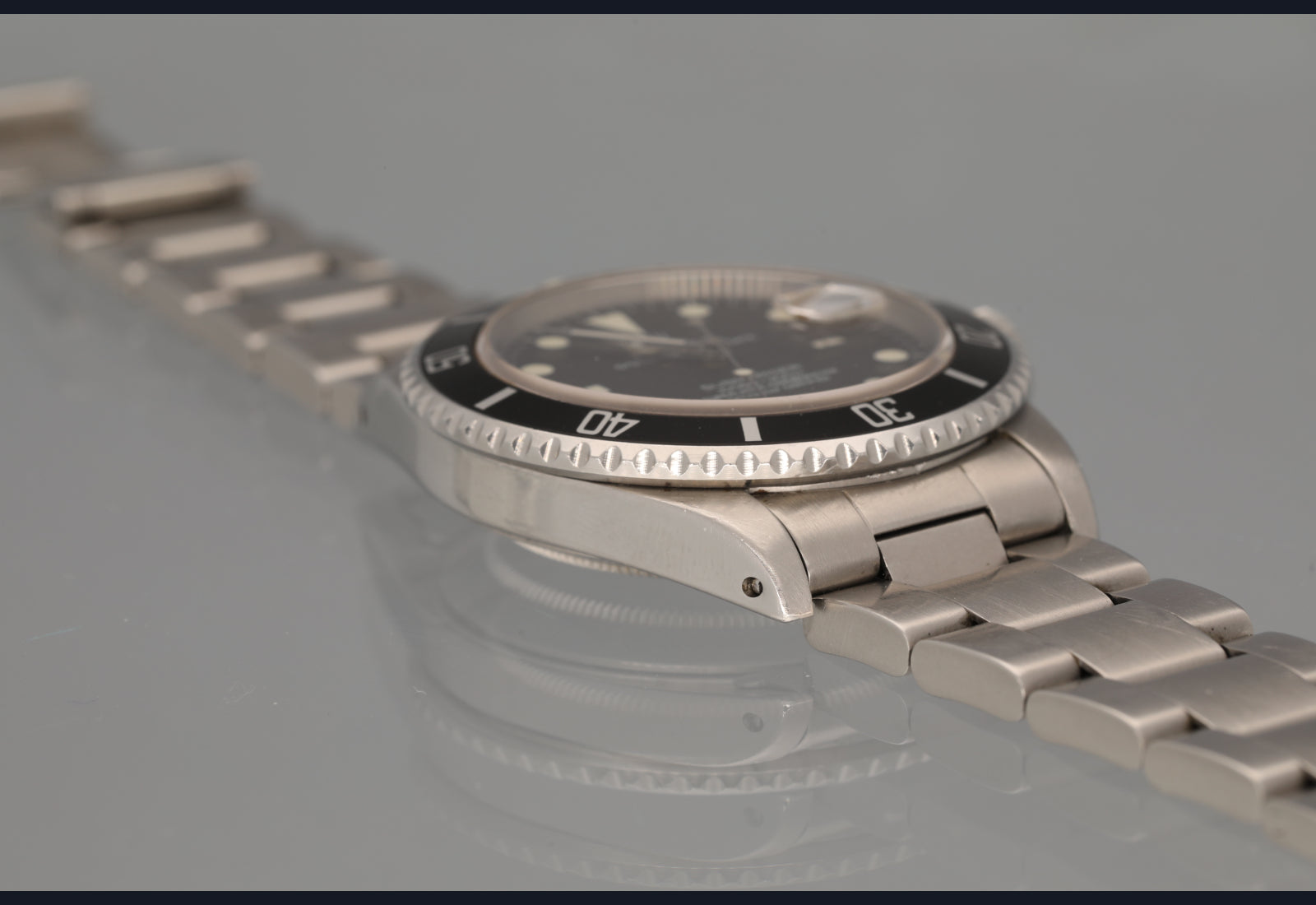 1983 Transitional Sub 16800 full set