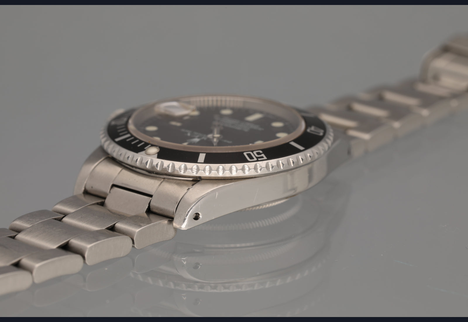 1983 Transitional Sub 16800 full set