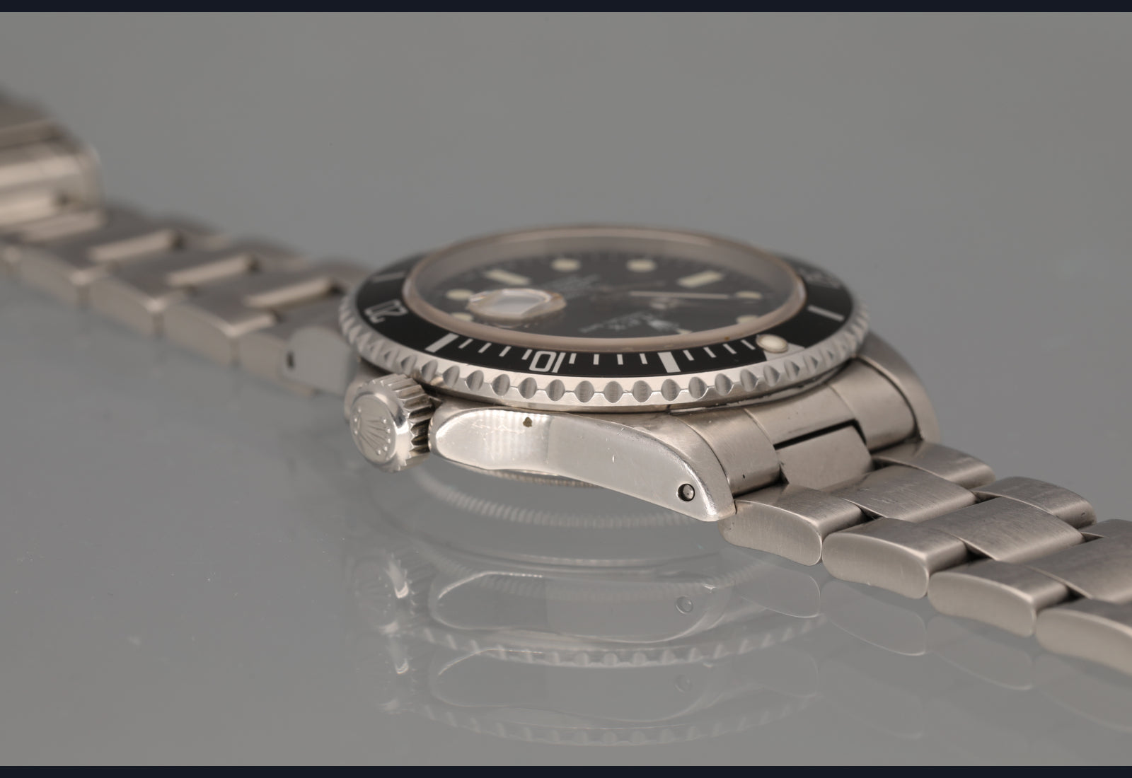 1983 Transitional Sub 16800 full set