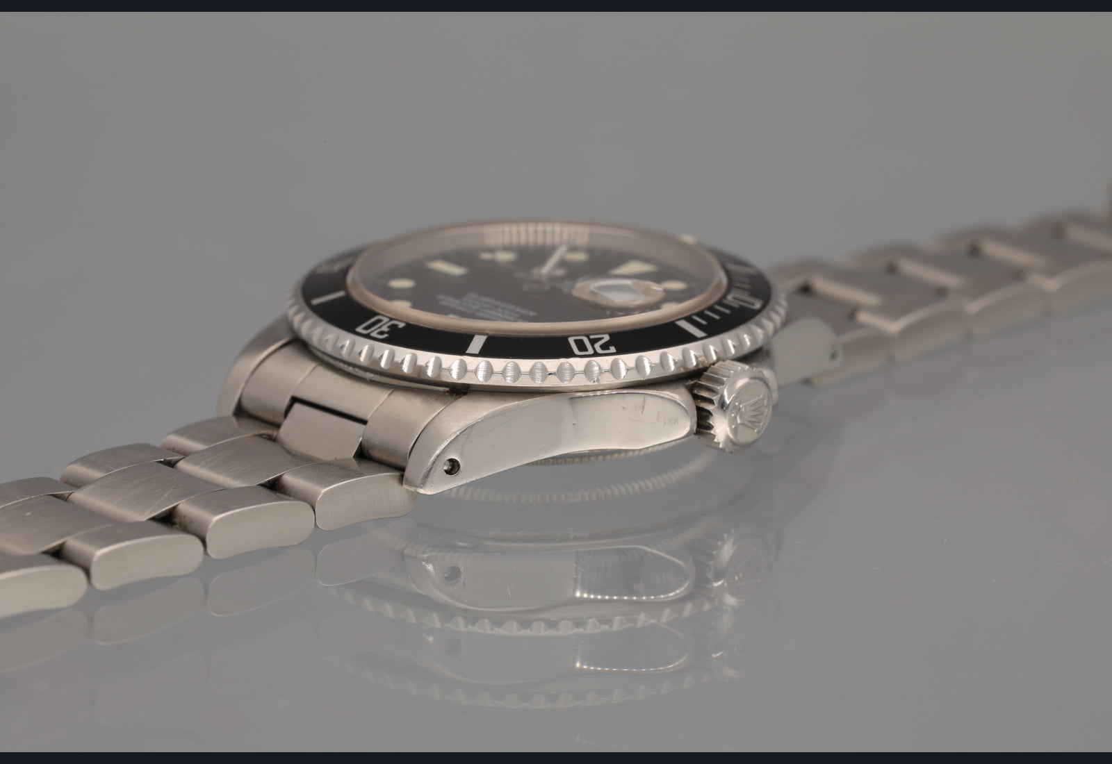 1983 Transitional Sub 16800 full set